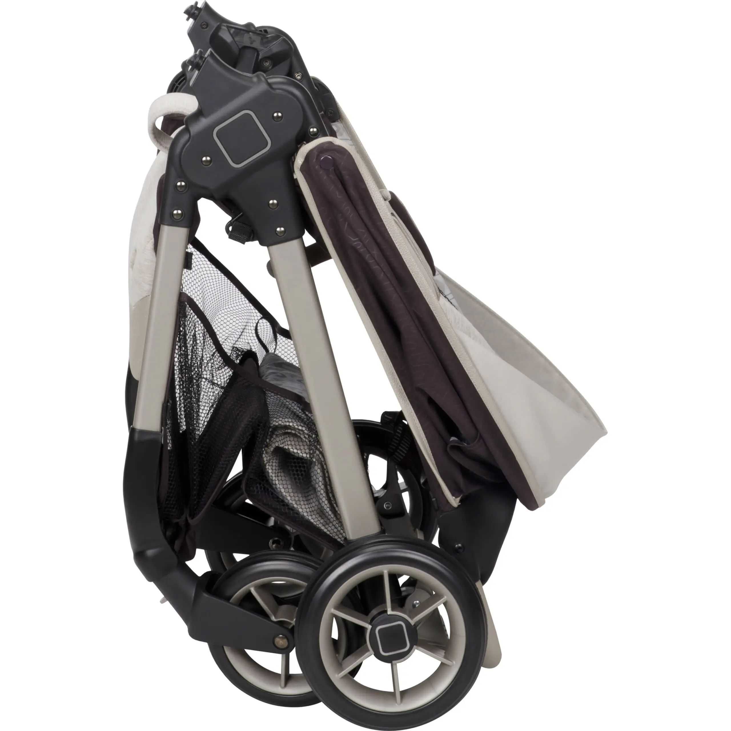 Safety 1st Smooth Ride QCM Travel System, Dunes Edge, Infant & Toddler, Unisex - Image 6