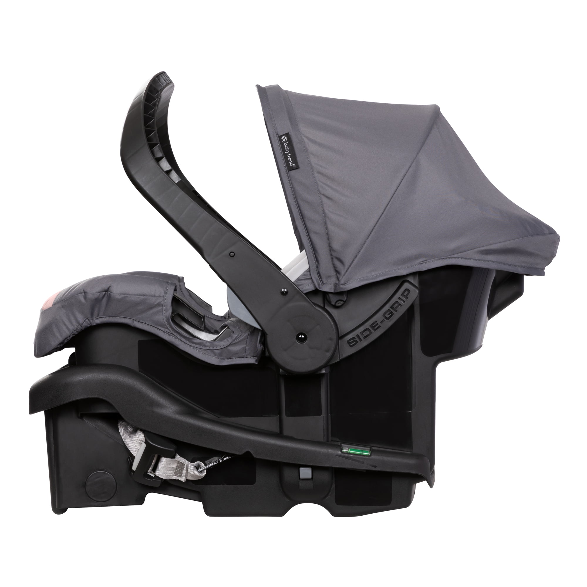 Baby Trend Expedition® Jogger Travel System with EZ-Lift Infant Car Seat - Image 6
