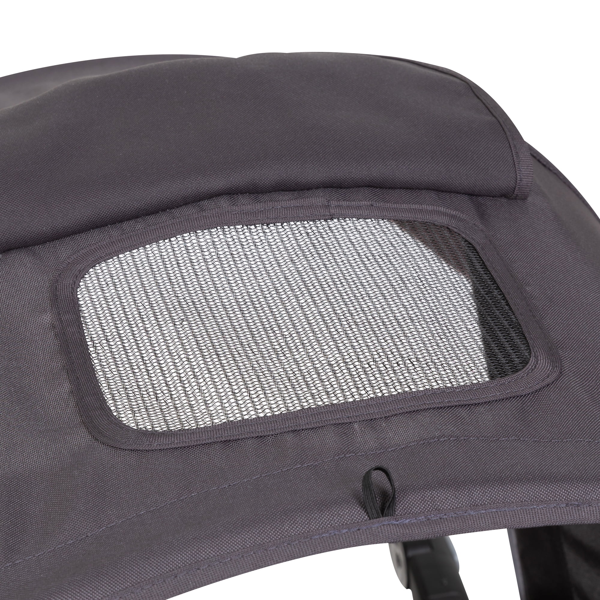 Baby Trend Sit N' Stand 5-in-1 Shopper Stroller, Cassis Pink - Image 5