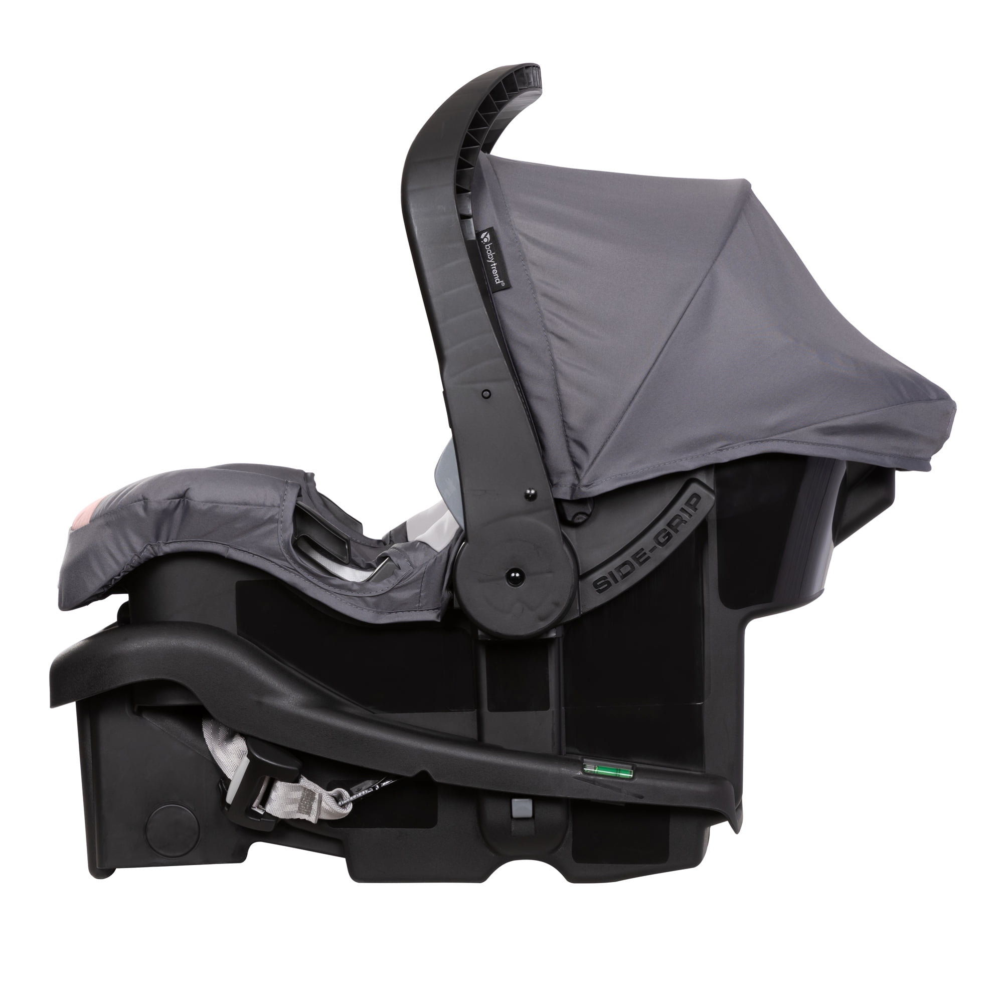 Baby Trend Expedition® Jogger Travel System with EZ-Lift Infant Car Seat - Image 5