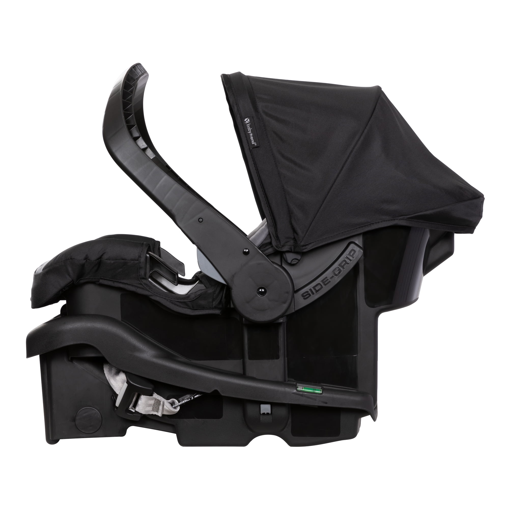 Baby Trend Expedition® Jogger Travel System (with EZ-Lift Infant Car Seat) - Image 6