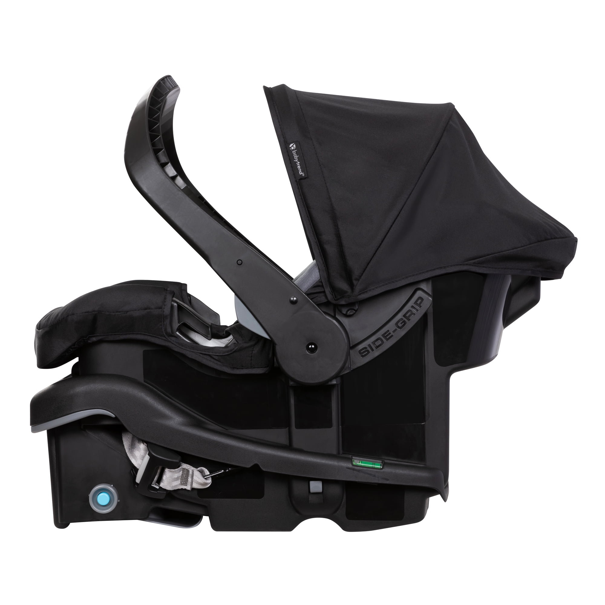 Baby Trend Passport Seasons All-Terrain Travel System with EZ-Lift™ PLUS Infant Car Seat - Image 5