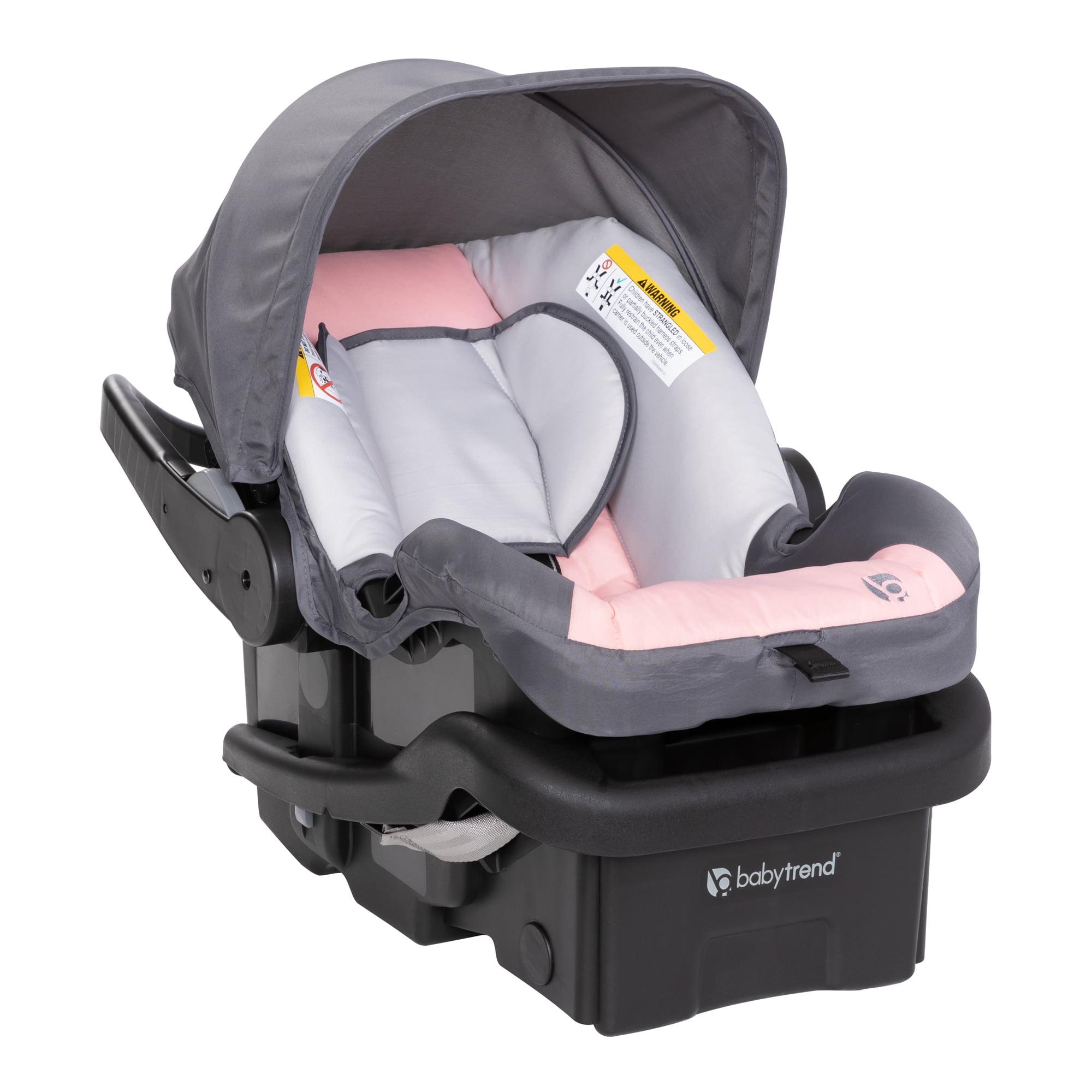 Baby Trend Expedition® Jogger Travel System with EZ-Lift Infant Car Seat - Image 2