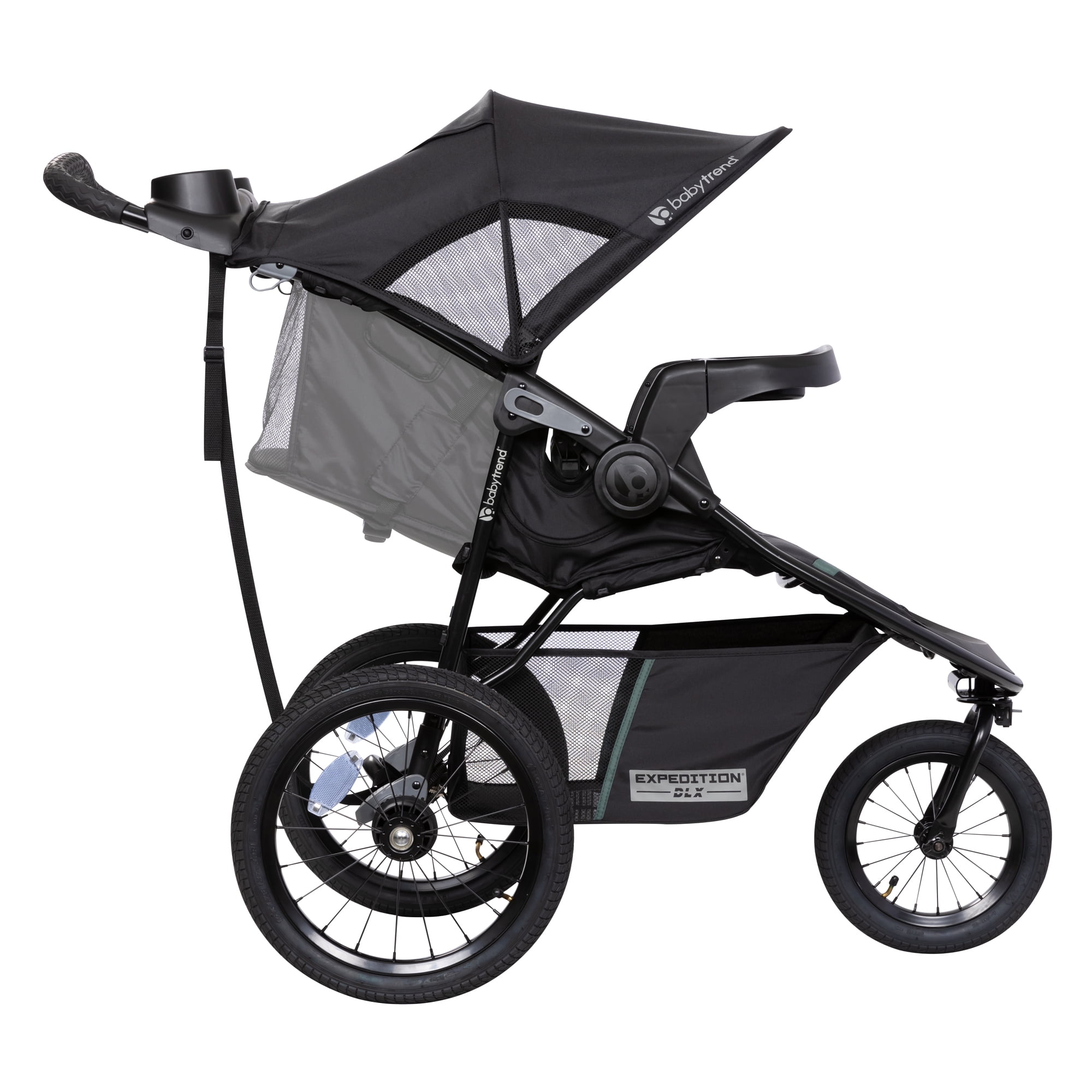 Baby Trend Expedition® DLX Travel System (with EZ-Lift™ PLUS) - Image 3