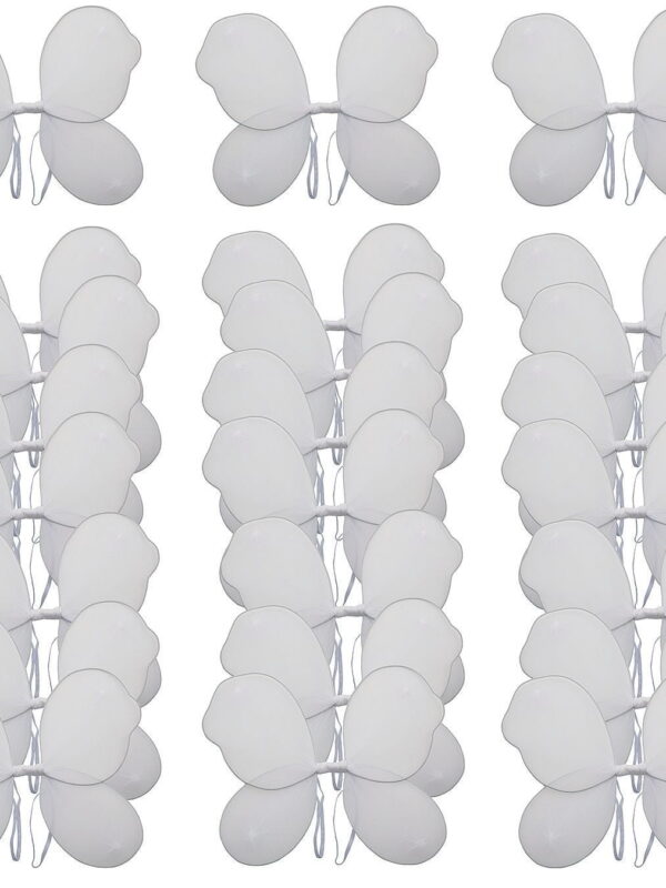 Color-Me™ Butterfly Wings (Pack of 24)