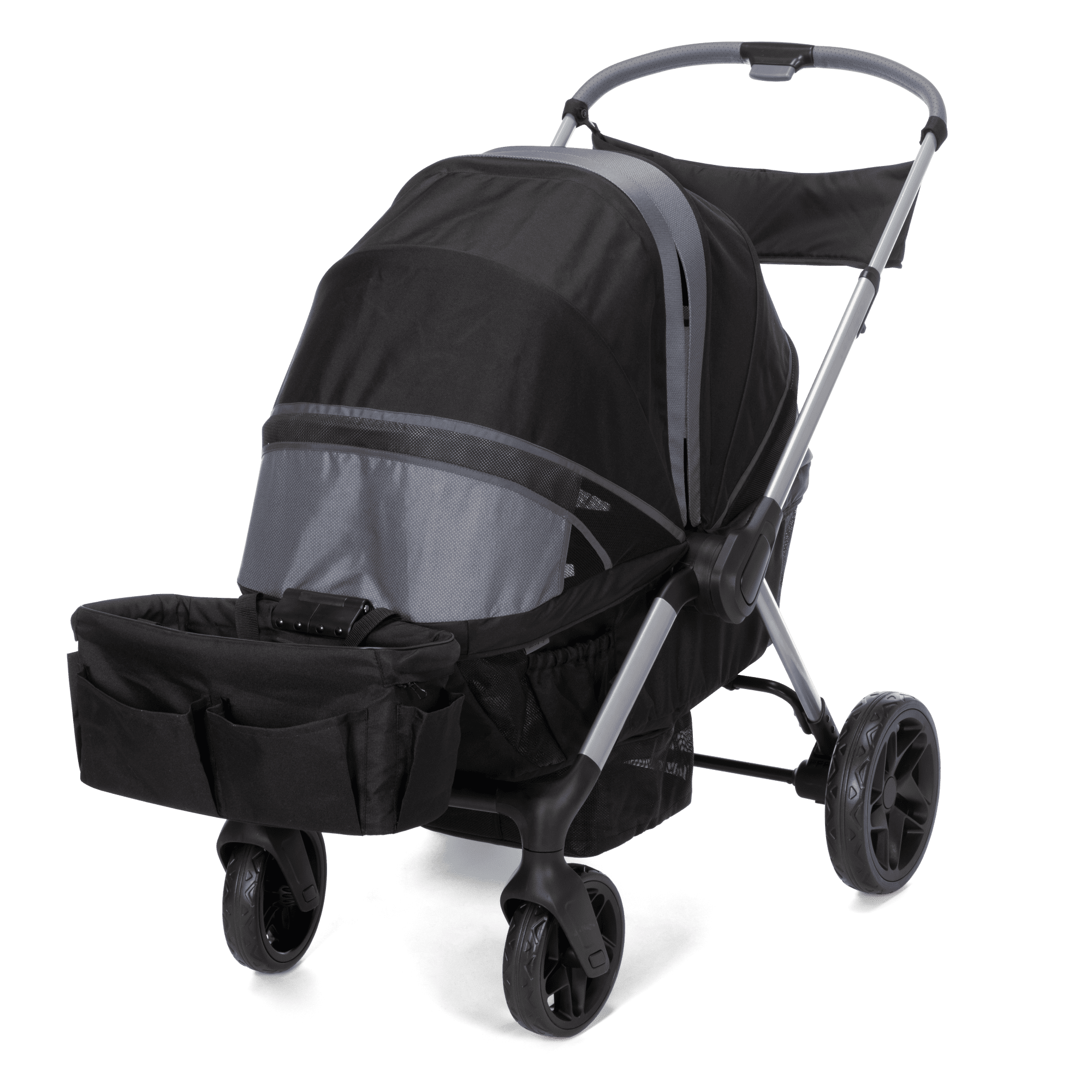 Safety 1st Summit Wagon Stroller, High Street, Toddler, Unisex