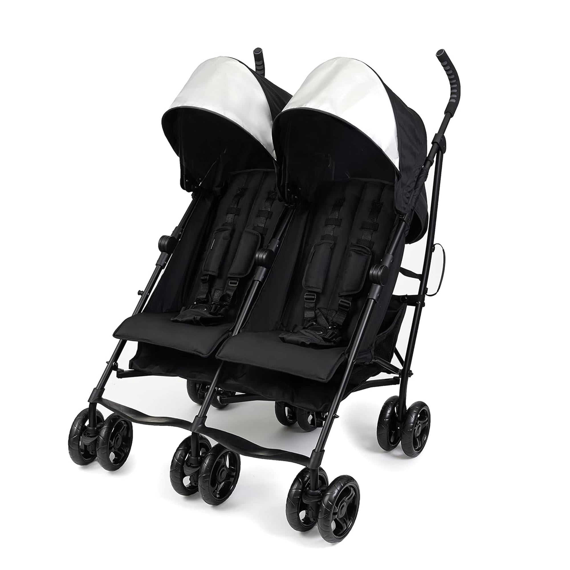 Summer™ by Ingenuity™ 3Dlite™ Double Convenience Stroller