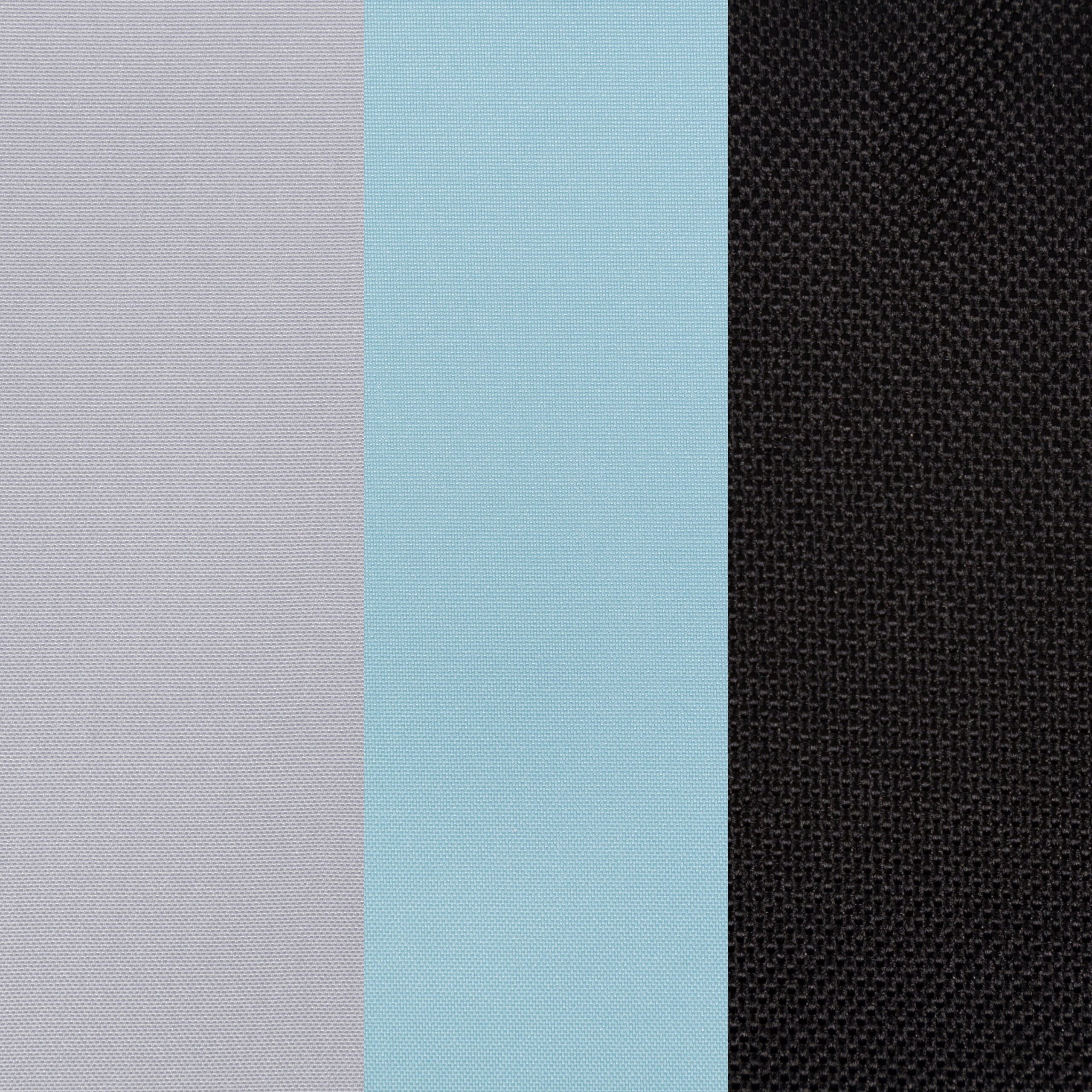 Baby Trend Sit N' Stand Double Stroller, Desert Blue - Image 5