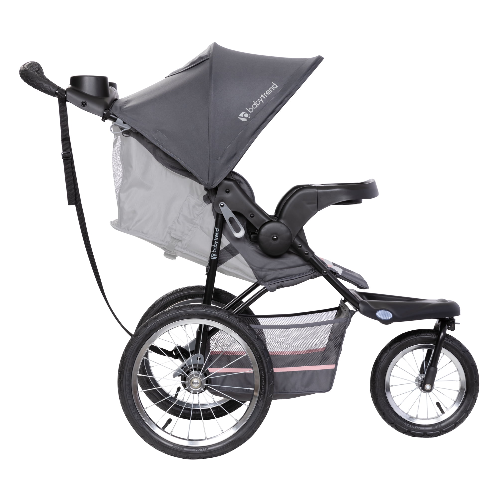 Baby Trend Expedition® Jogger Travel System with EZ-Lift Infant Car Seat - Image 3