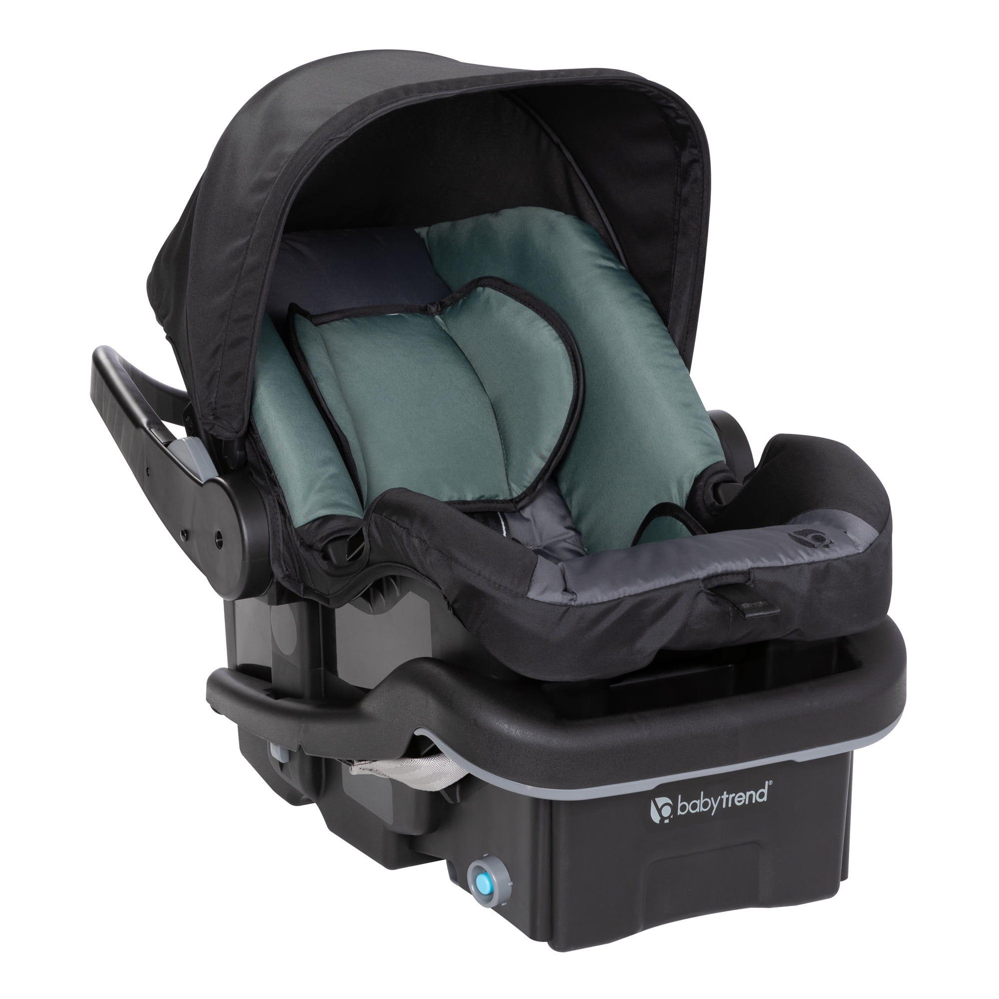 Baby Trend Expedition® DLX Travel System (with EZ-Lift™ PLUS) - Image 2