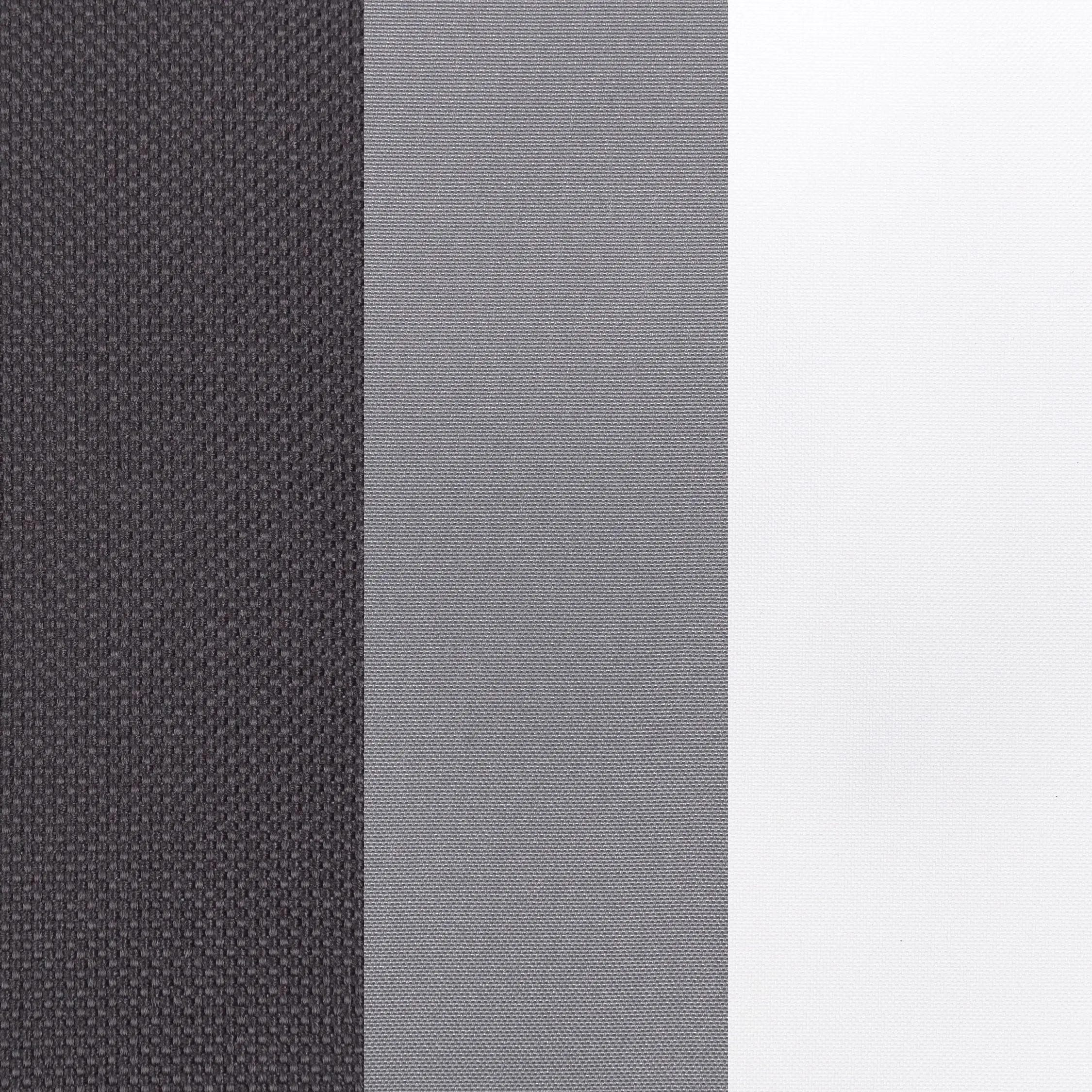 Baby Trend Xcel-R8 Plus Jogging Stroller with LED Lights, Liberty Grey - Image 3