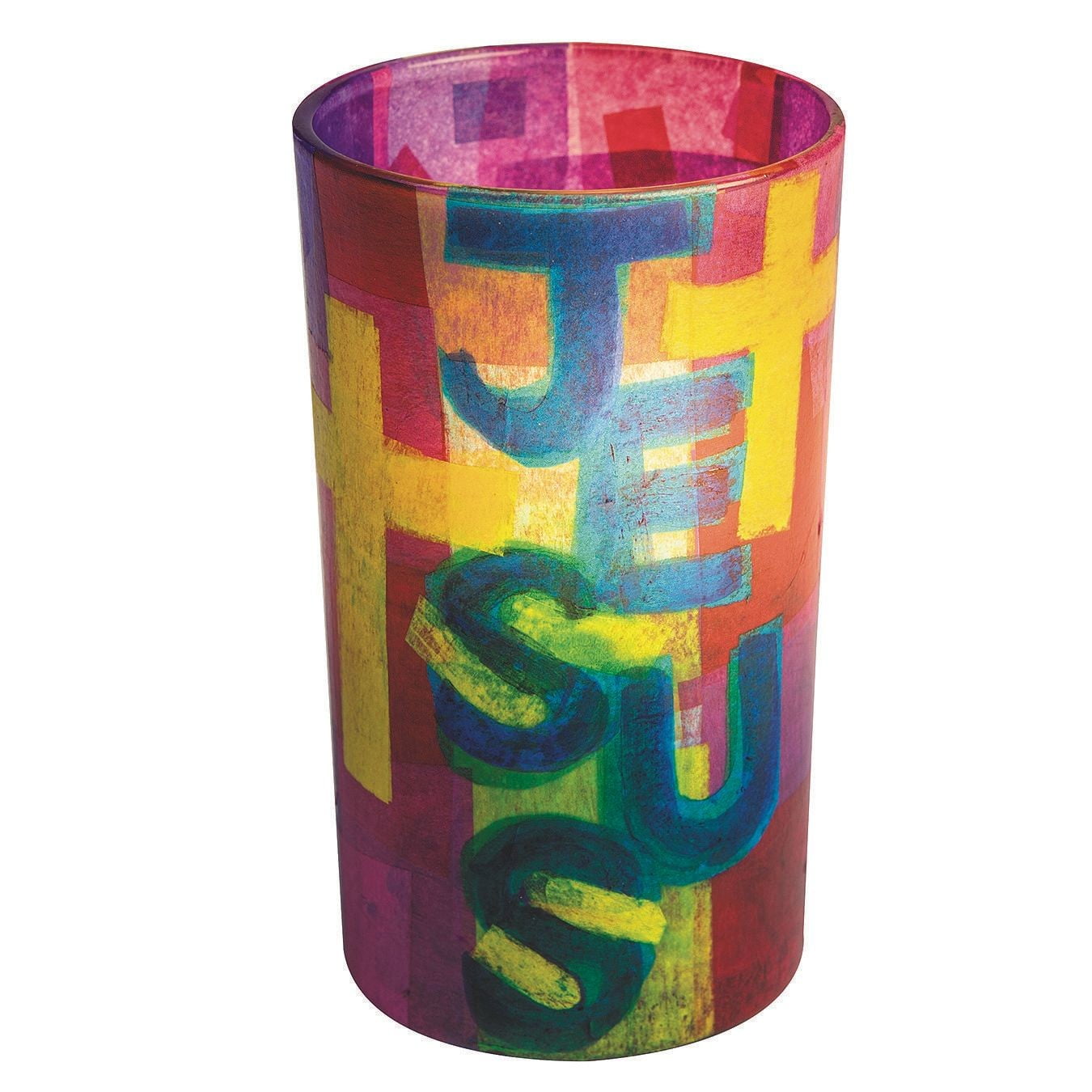 Candle Collage Craft Kit (Pack of 36) - Image 6