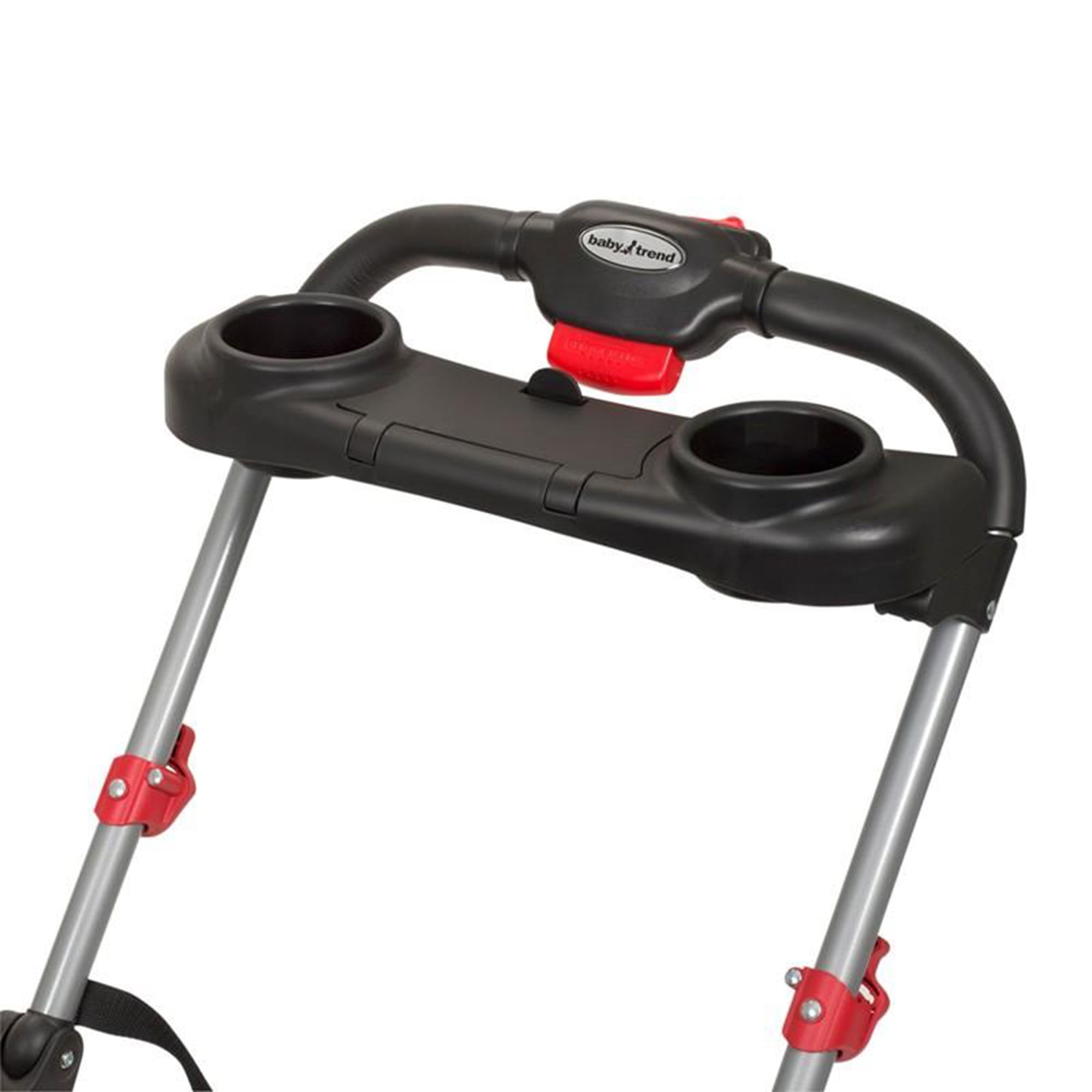 Baby Trend Sit N Stand Ultra Stroller, Phantom - Image 2