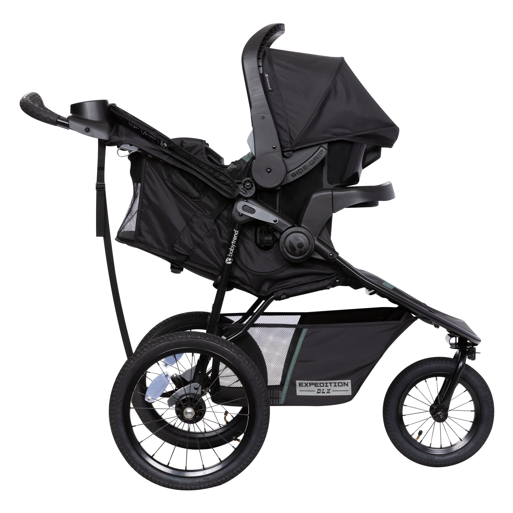 Baby Trend Expedition® DLX Travel System (with EZ-Lift™ PLUS) - Image 4