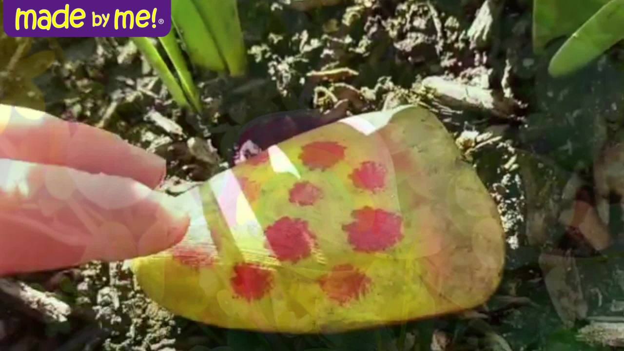 (6 pack) Made by Me Create Your Own Multicolor Rock Art, Boys and Girls, Child, Ages 6+ - Image 2