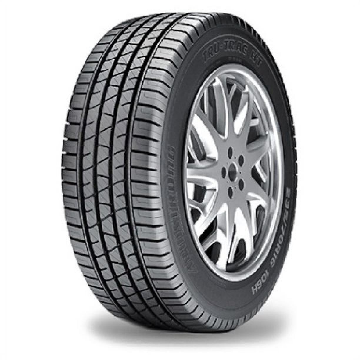 Armstrong Tru-Trac HT LT285/70R17 E/10PLY BSW - Image 2