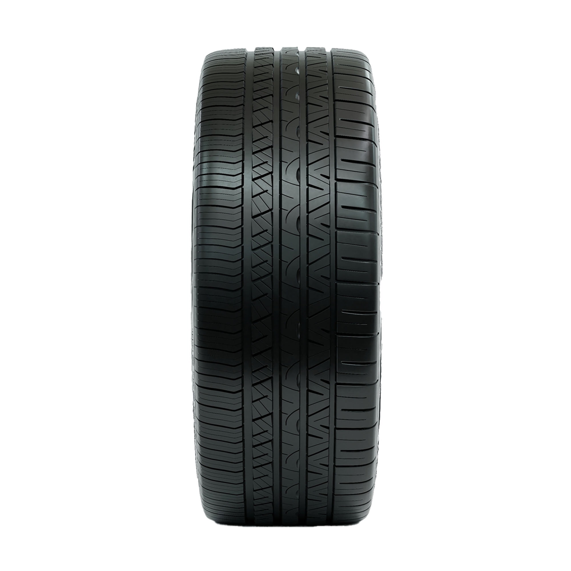 Cooper Zeon RS3-G1 All Season 215/45R18 93W XL Passenger Tire - Image 3