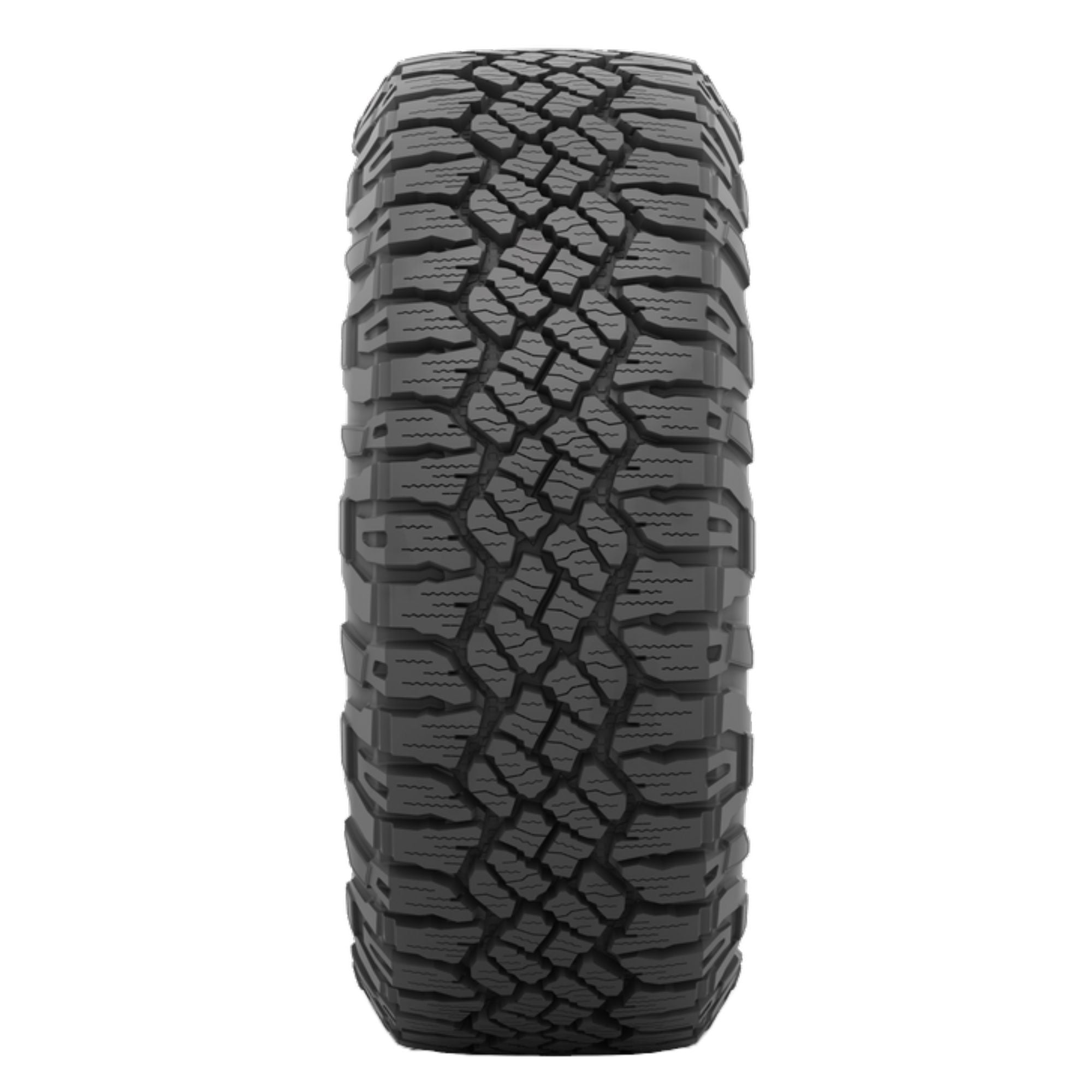 Goodyear Wrangler DuraTrac RT Rugged Terrain 275/55R20 113T Light Truck Tire - Image 3