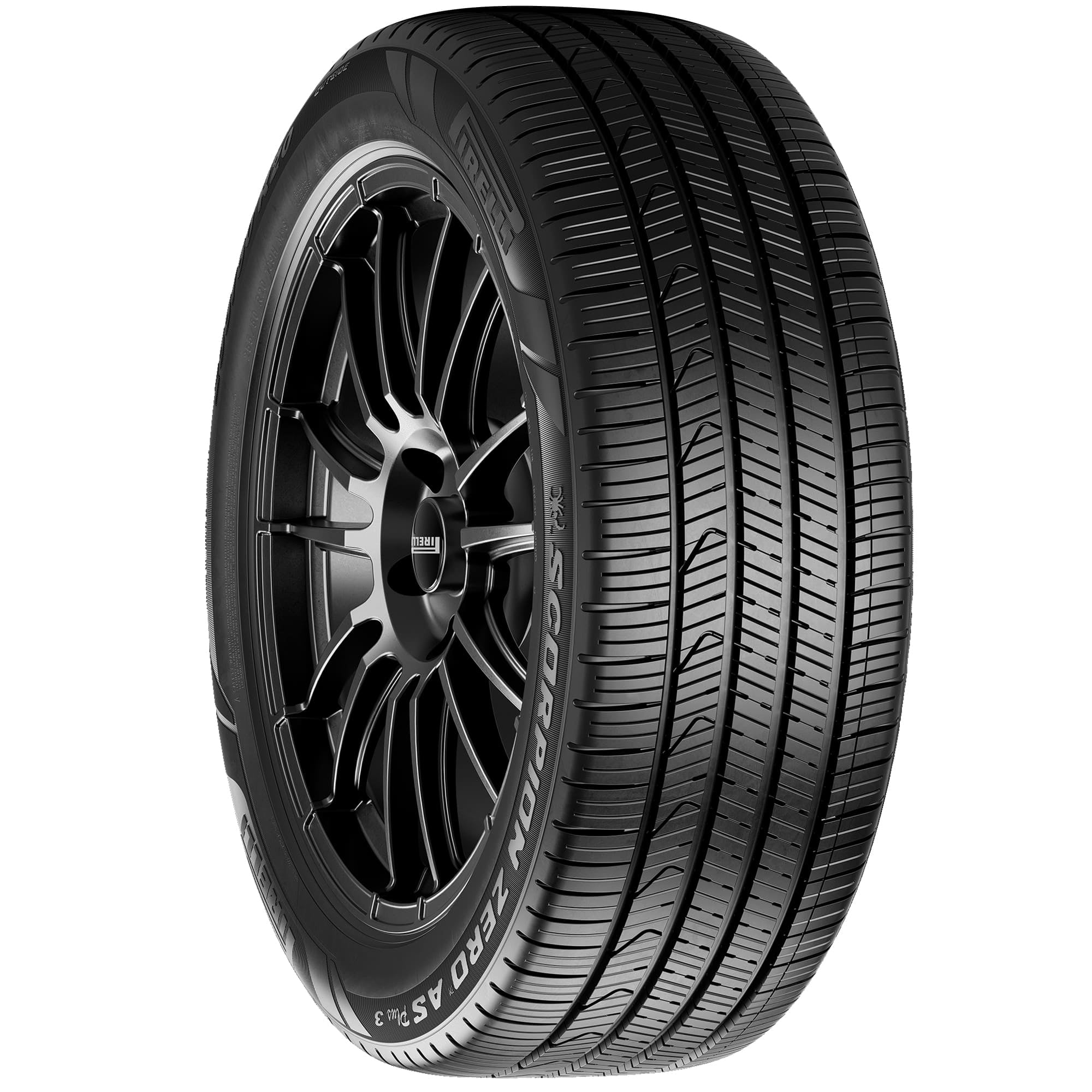255/50R20XL 109Y PIR SCORPON ZERO ALL SEASON PLUS 3 - Image 5