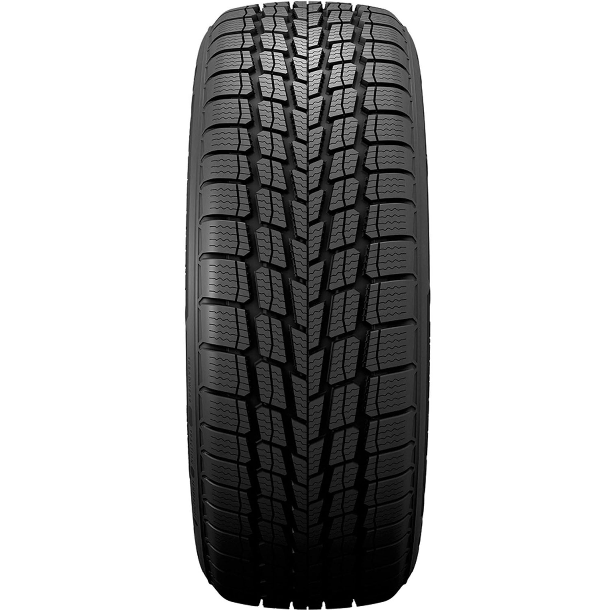 Firestone Weathergrip All Weather 235/60R18 103H Passenger Tire - Image 3