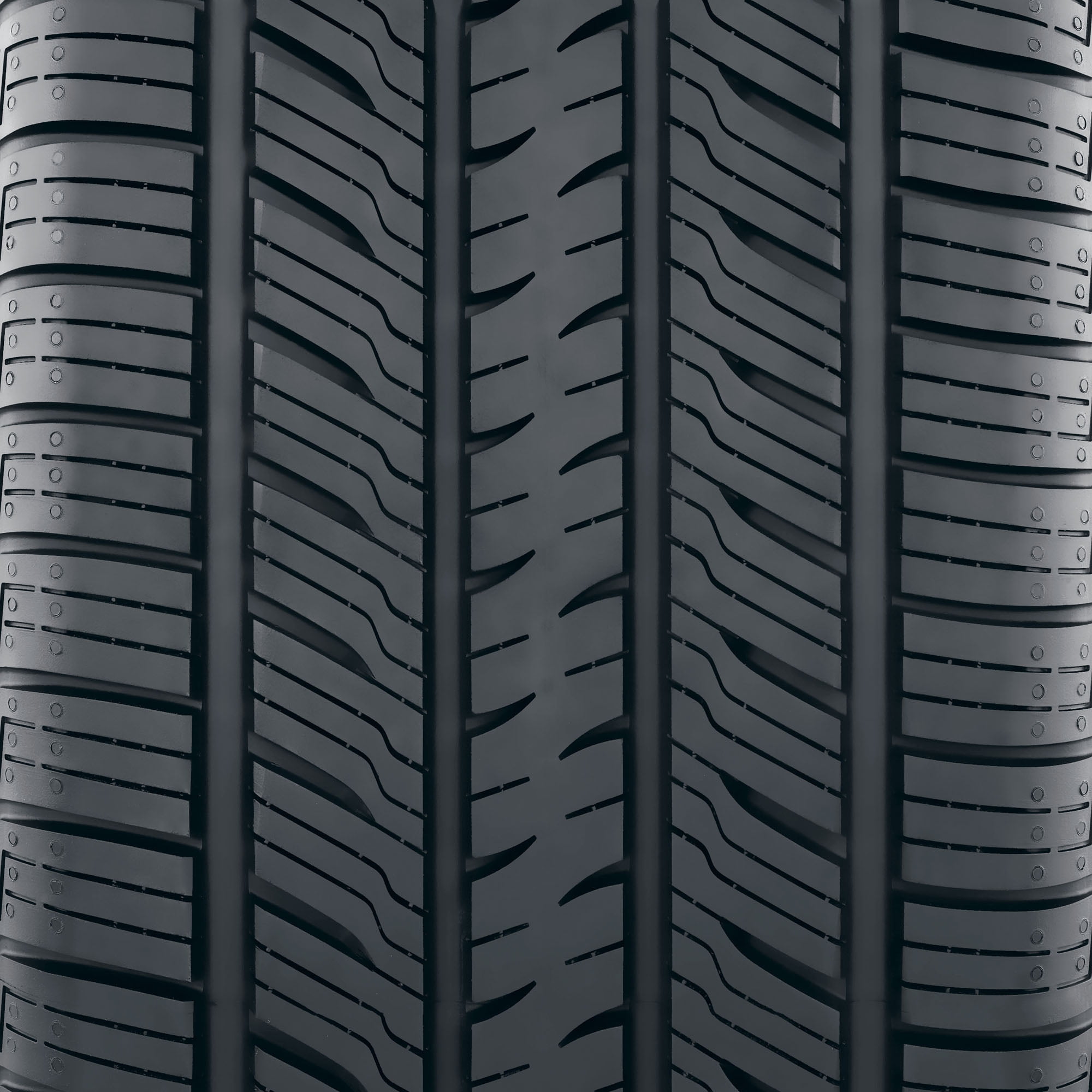 Yokohama Avid Ascend LX All Season 235/60R17 102T Passenger Tire - Image 4