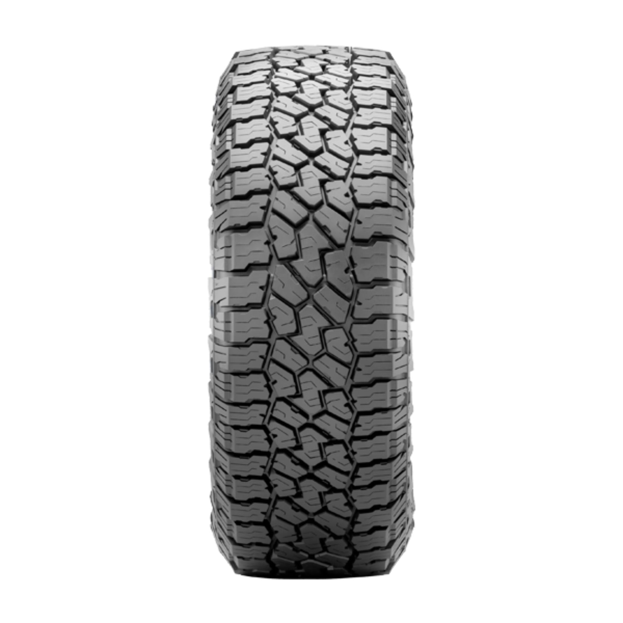 Falken Wildpeak A/T4W All Terrain LT285/75R17 117/114R C Light Truck Tire - Image 4
