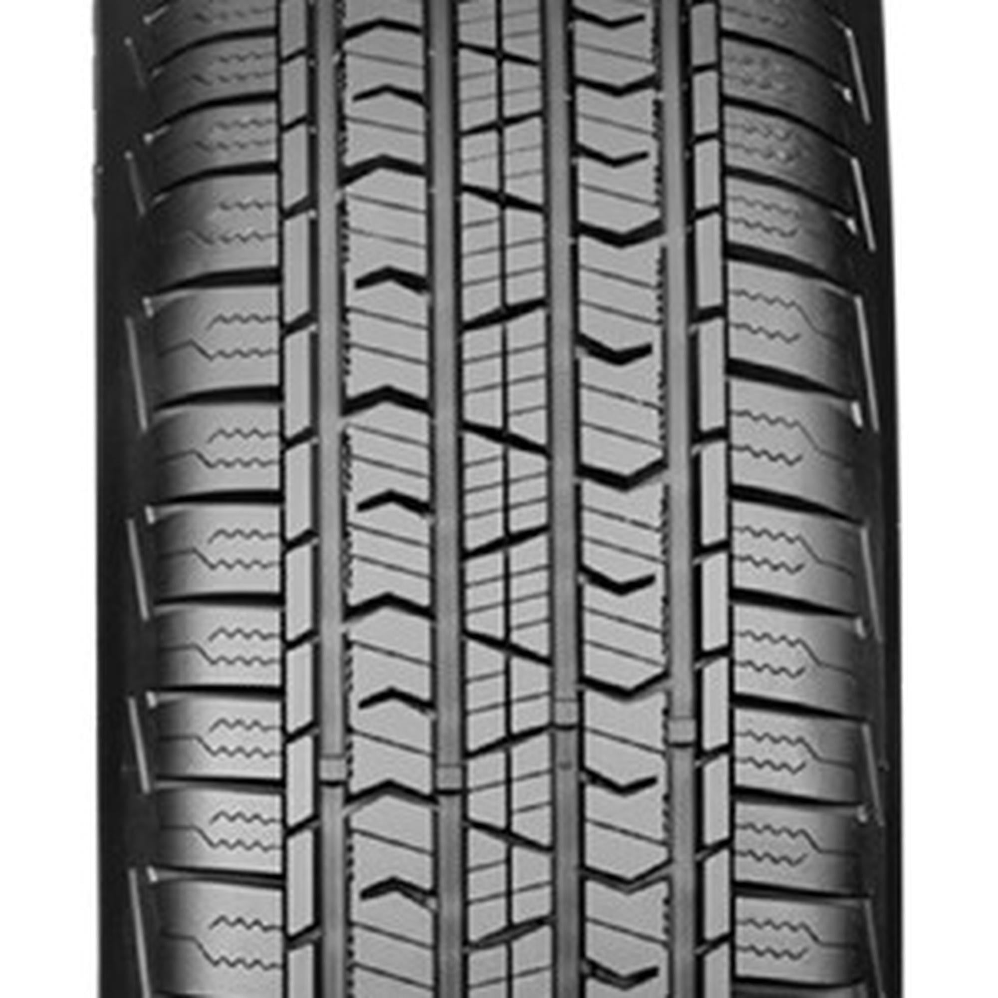 Cooper Discoverer EnduraMax All Weather 235/65R17 104H SUV/Crossover Tire - Image 4