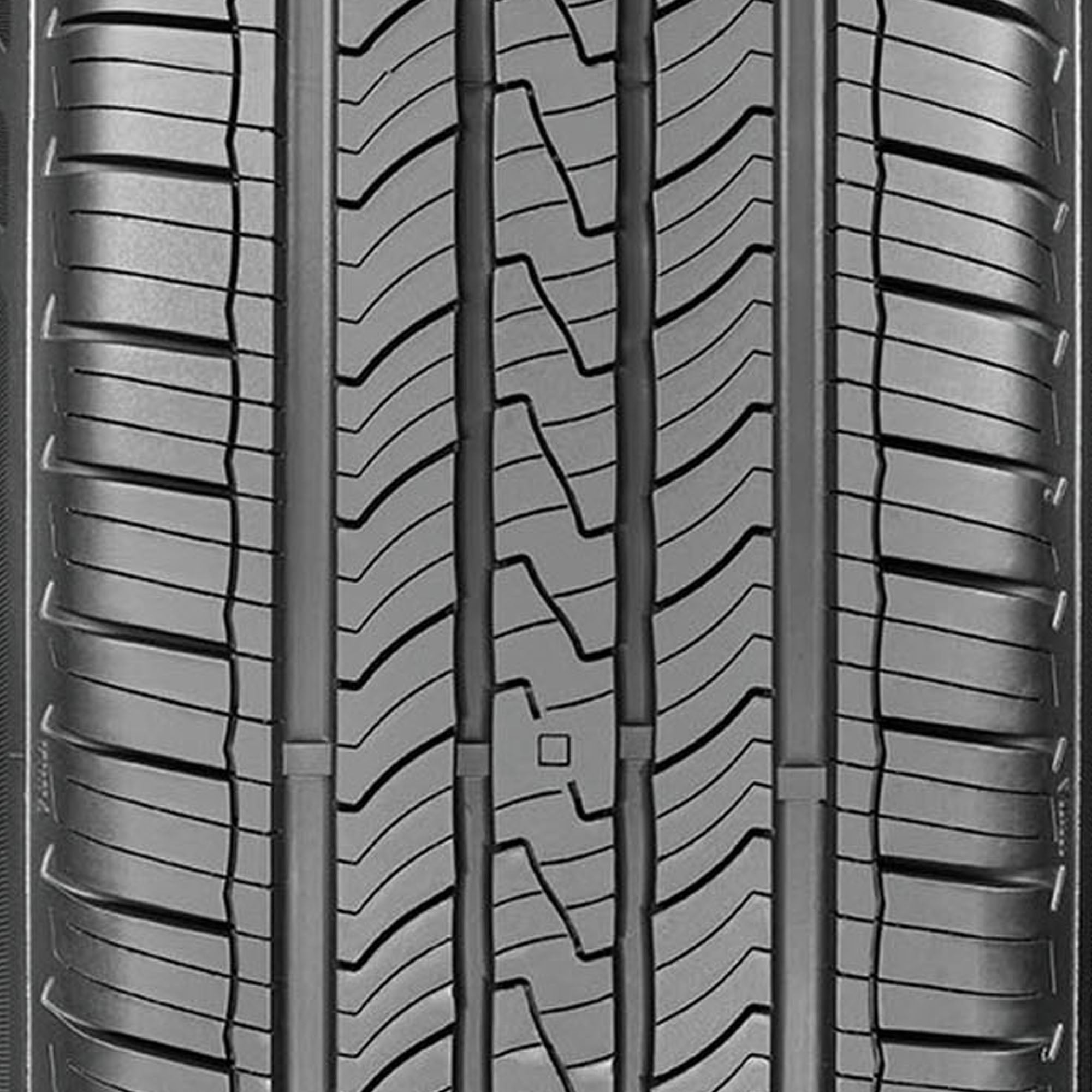 Cooper Endeavor All Season 225/50R17 98V XL Passenger Tire - Image 4