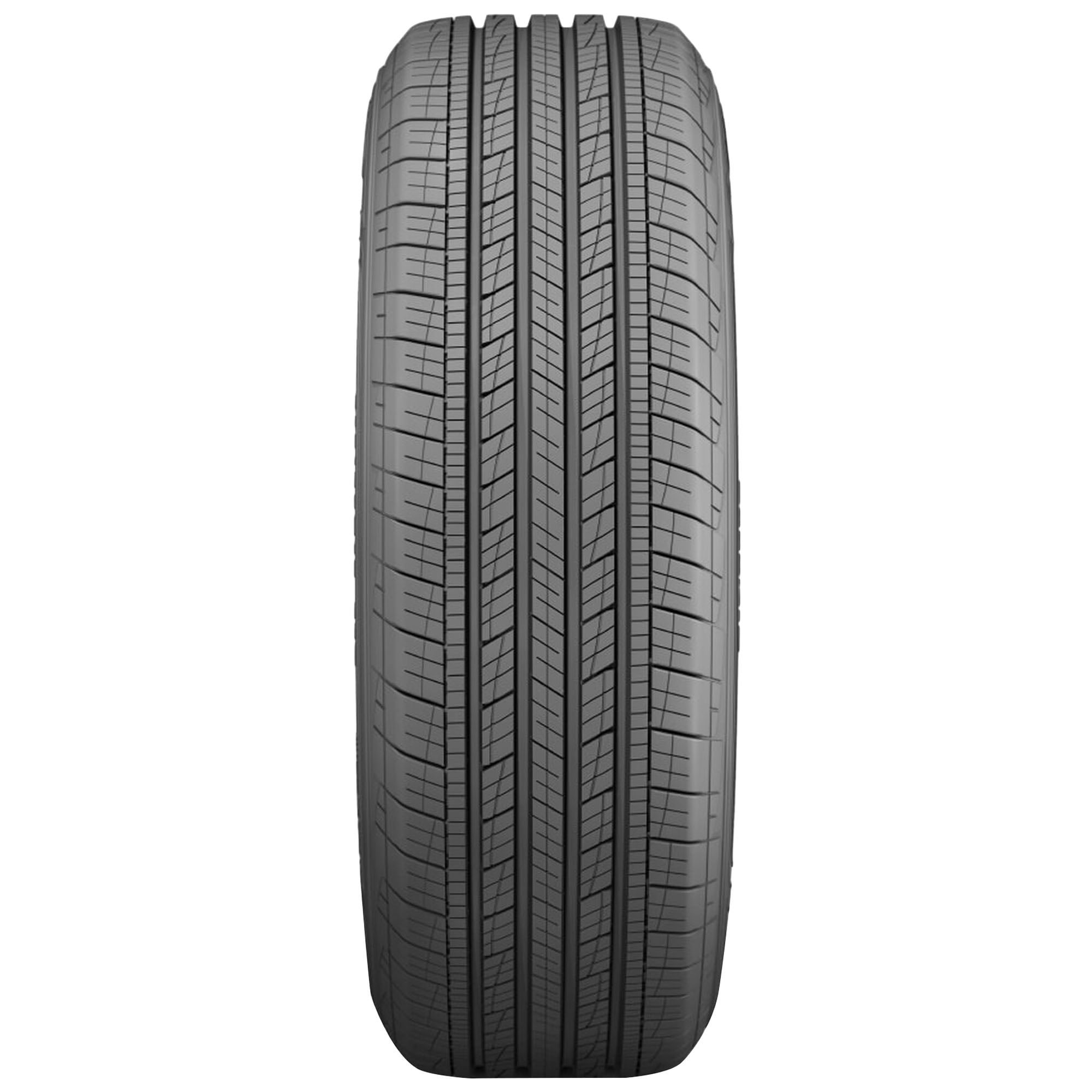 Goodyear Assurance Finesse All Season 235/55R18 100H Passenger Tire - Image 3