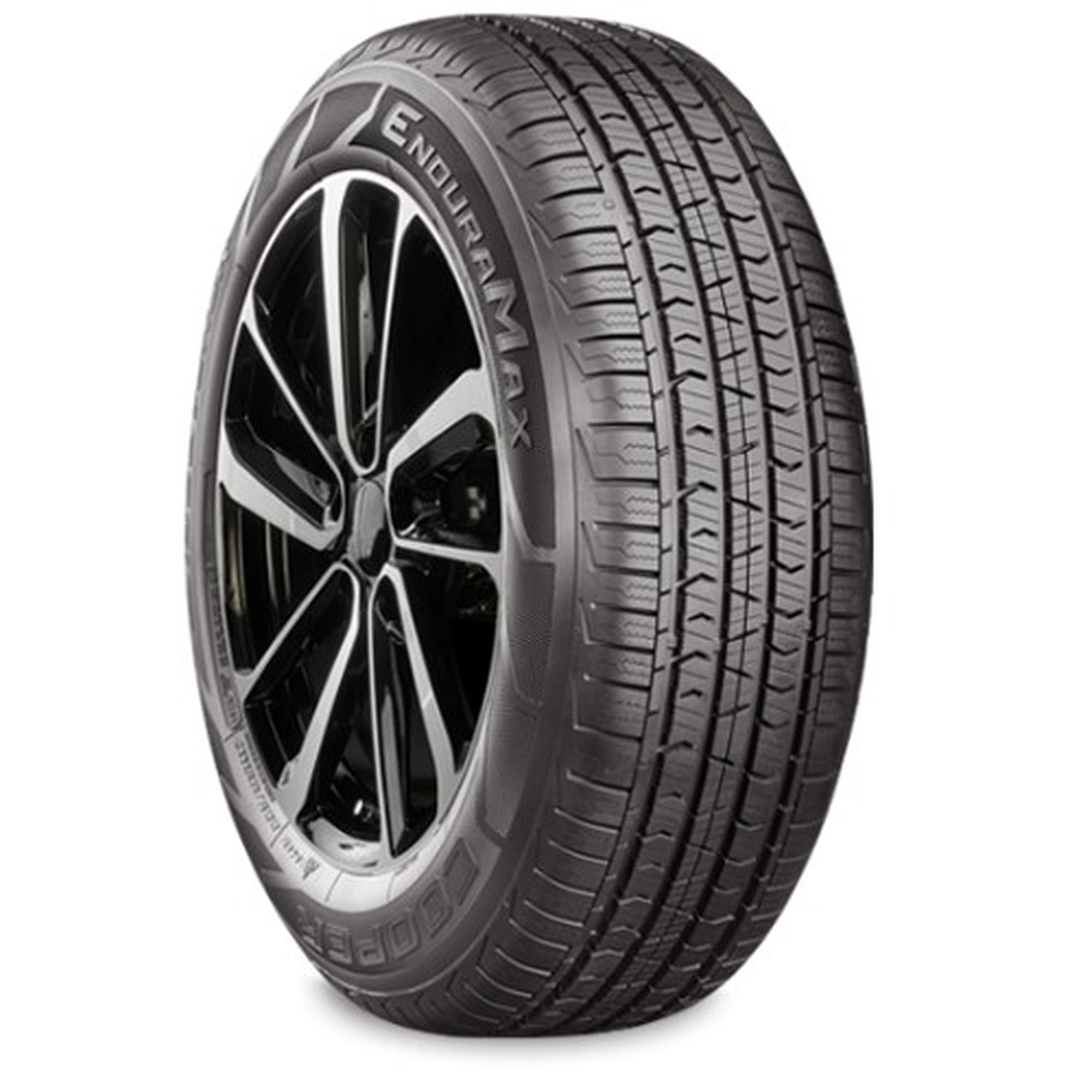 Cooper Discoverer EnduraMax All Weather 235/65R17 104H SUV/Crossover Tire - Image 5