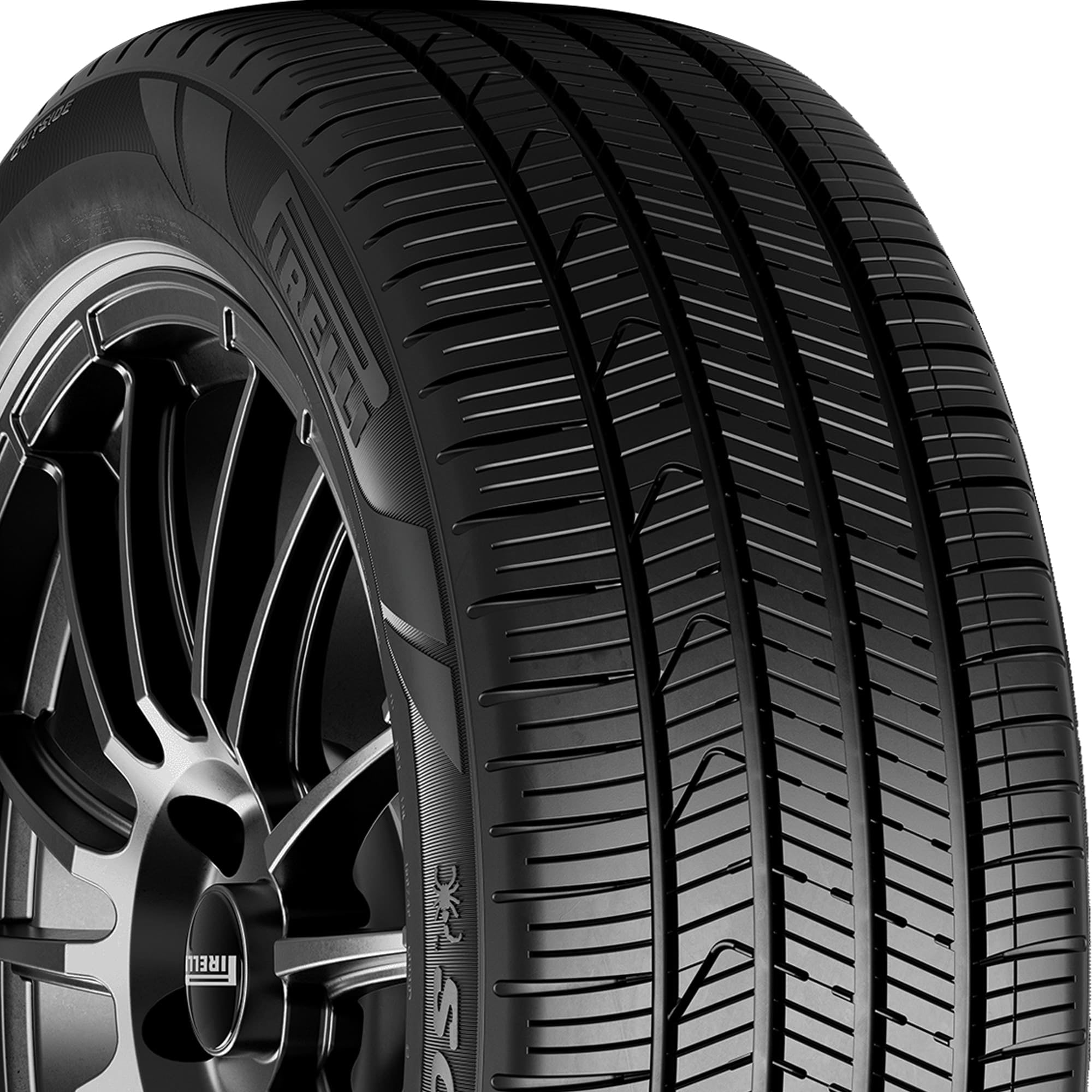 255/50R20XL 109Y PIR SCORPON ZERO ALL SEASON PLUS 3 - Image 6