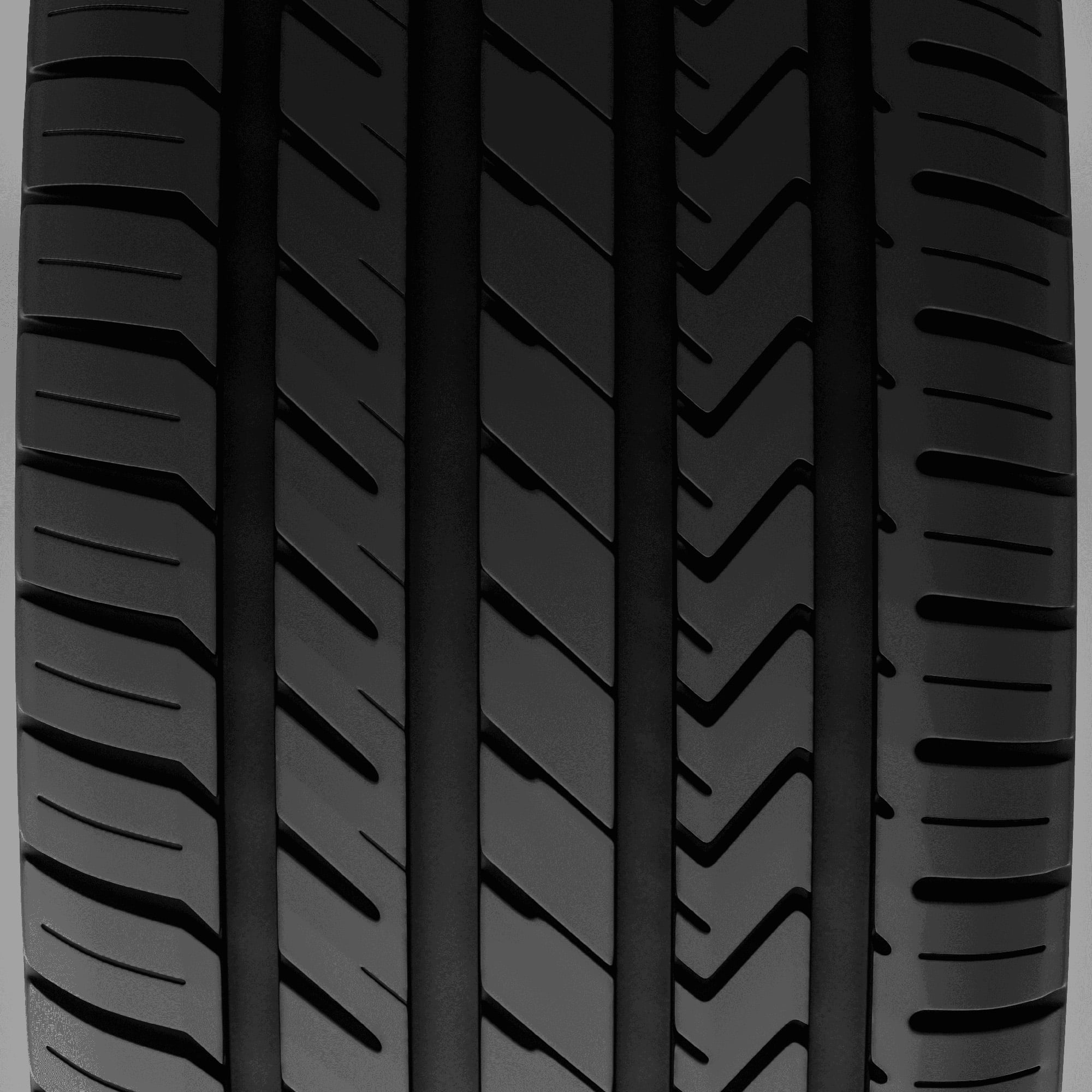 Lexani LX-Twenty Performance 275/55R17 109V Passenger Tire - Image 4