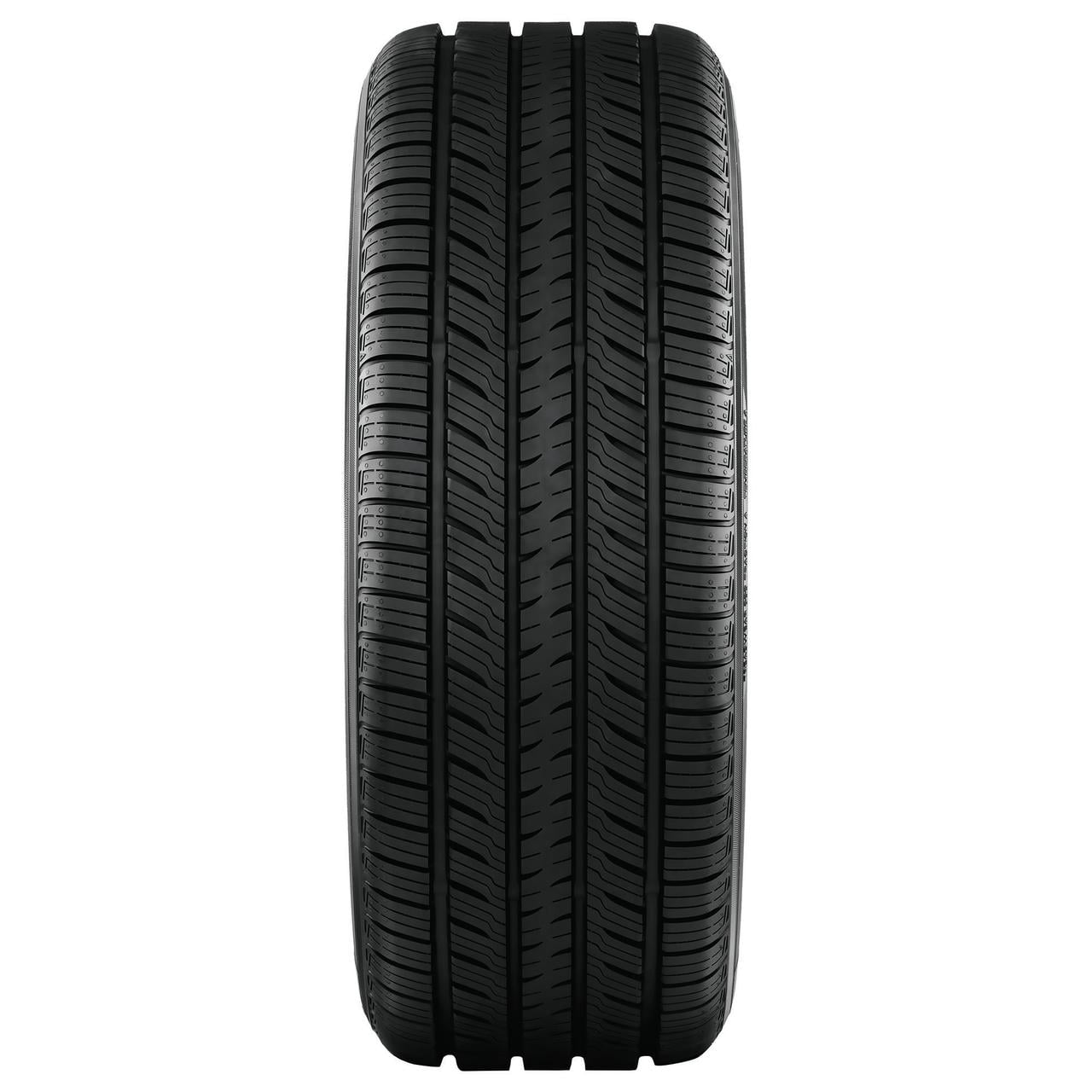 Yokohama Avid Ascend LX All Season 235/60R17 102T Passenger Tire - Image 3