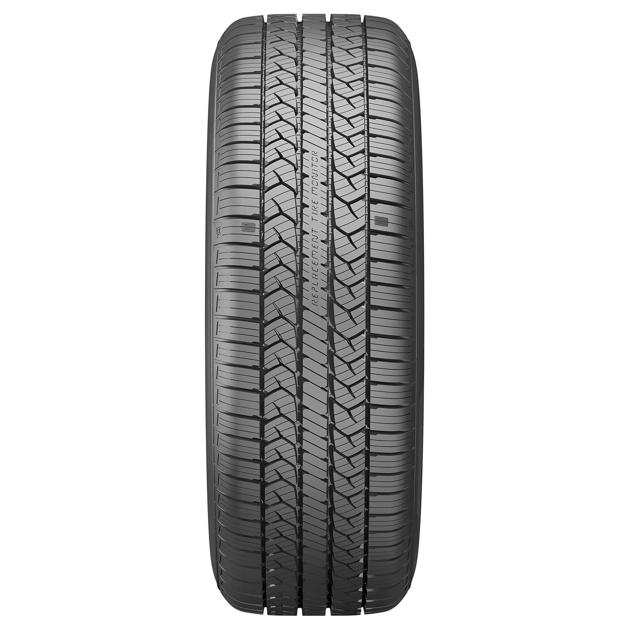 General AltiMAX RT45 All Season 205/65R16 95H Passenger Tire - Image 4