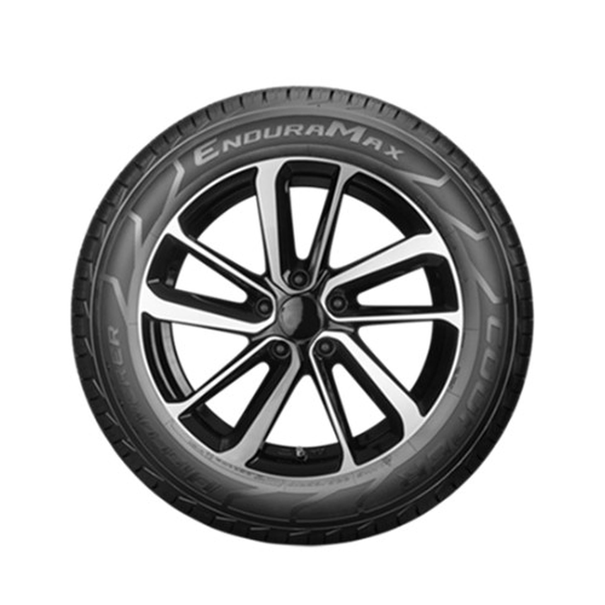 Cooper Discoverer EnduraMax All Weather 235/65R17 104H SUV/Crossover Tire - Image 2