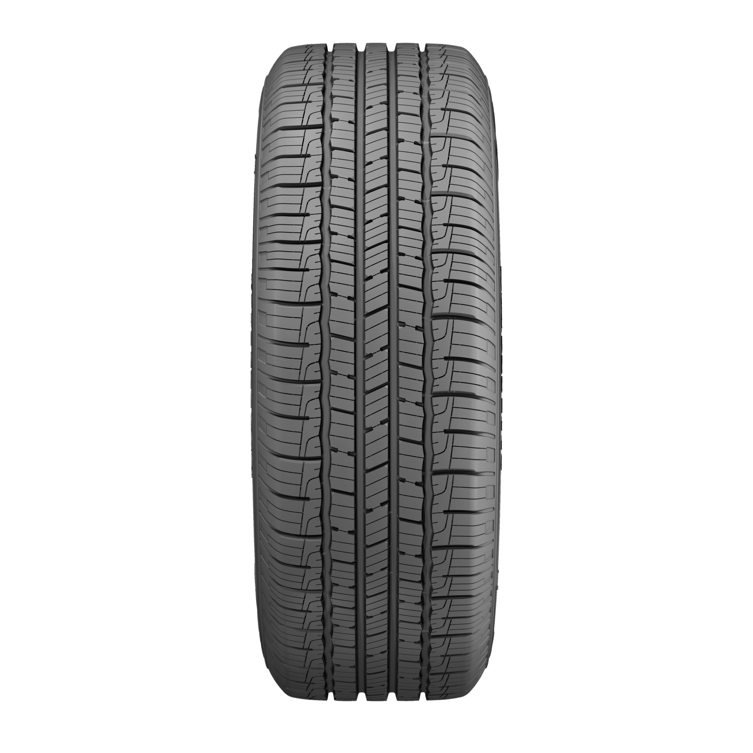 Goodyear Reliant All-Season 225/50R18 95V All-Season Tire Fits: 2008-12 Chevrolet Malibu LTZ, 2019-23 Honda HR-V EX-L - Image 4