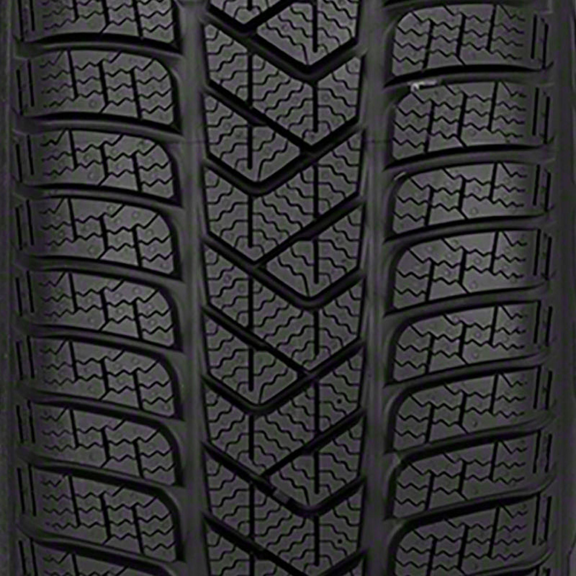 Pirelli Winter Sottozero 3 Winter 225/40R18 92V XL Passenger Tire - Image 4