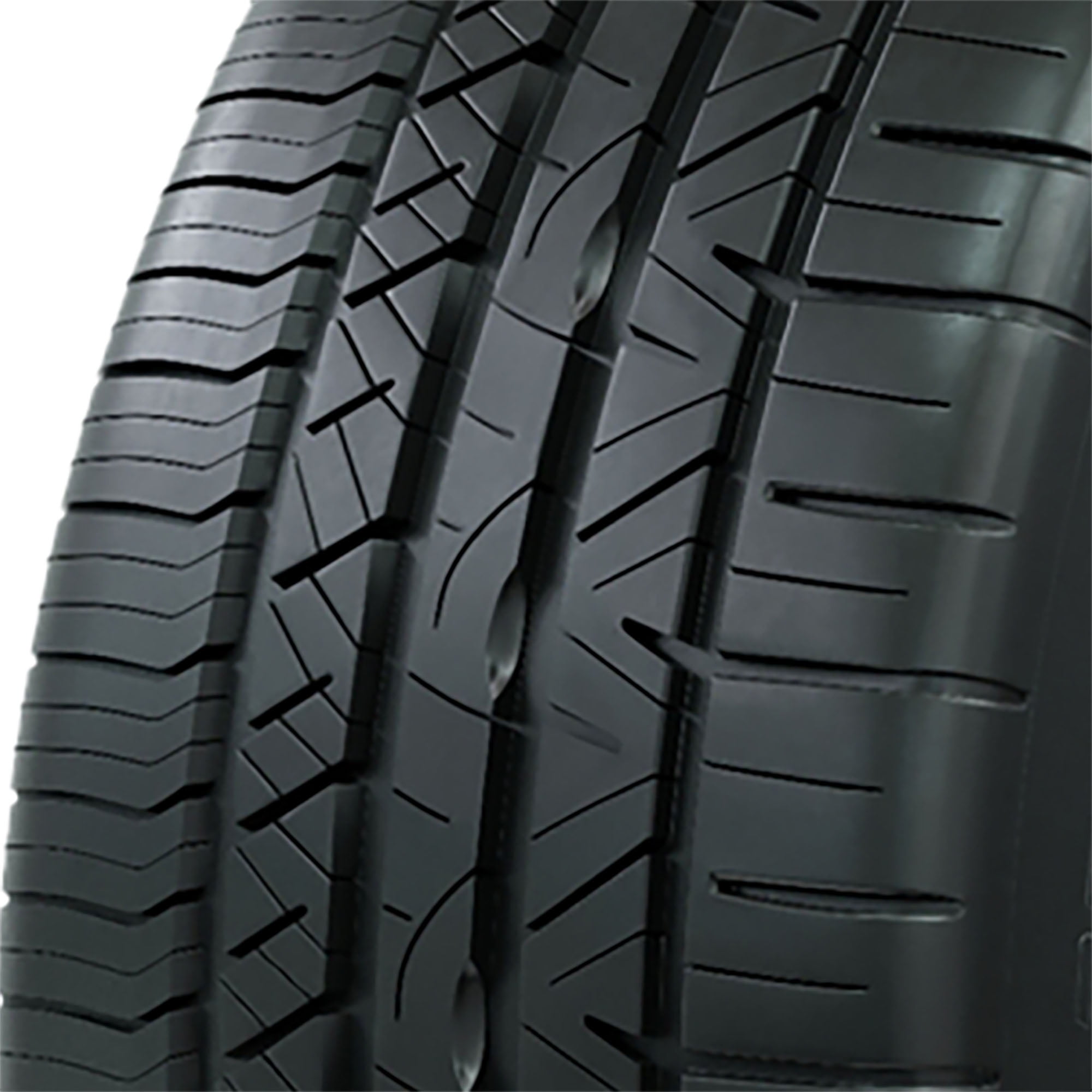 Cooper Zeon RS3-G1 All Season 215/45R18 93W XL Passenger Tire - Image 6