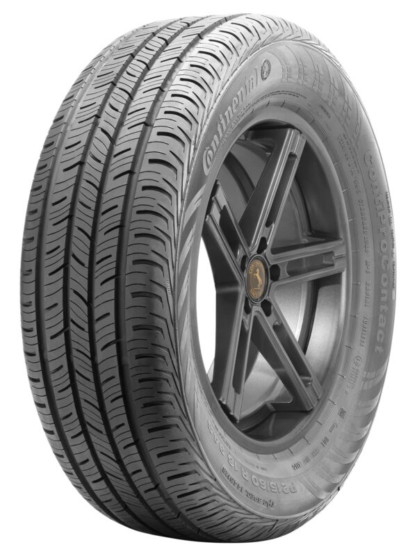 Continental ContiProContact All Season 245/45R18 96H Passenger Tire