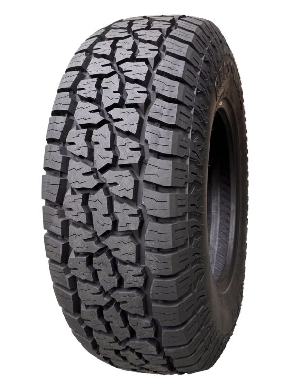 Crossmax AT-1 All Terrain LT275/65R20 126/123S E Light Truck Tire