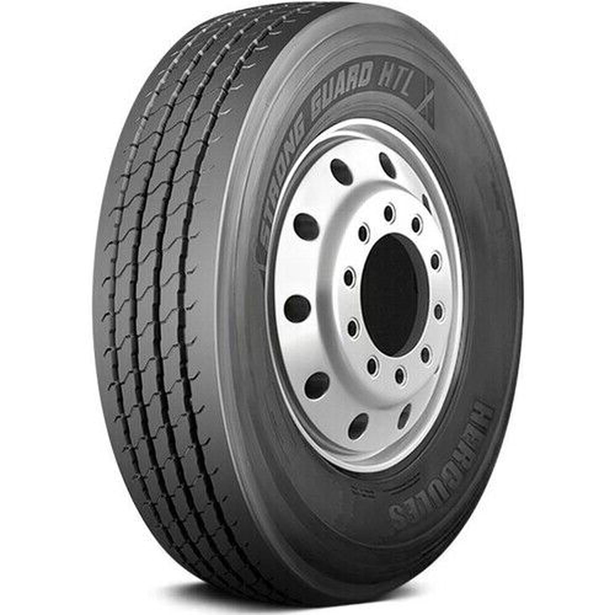 Hercules Strong Guard H-TL 295/75R22.5 144/141M G Commercial Tire