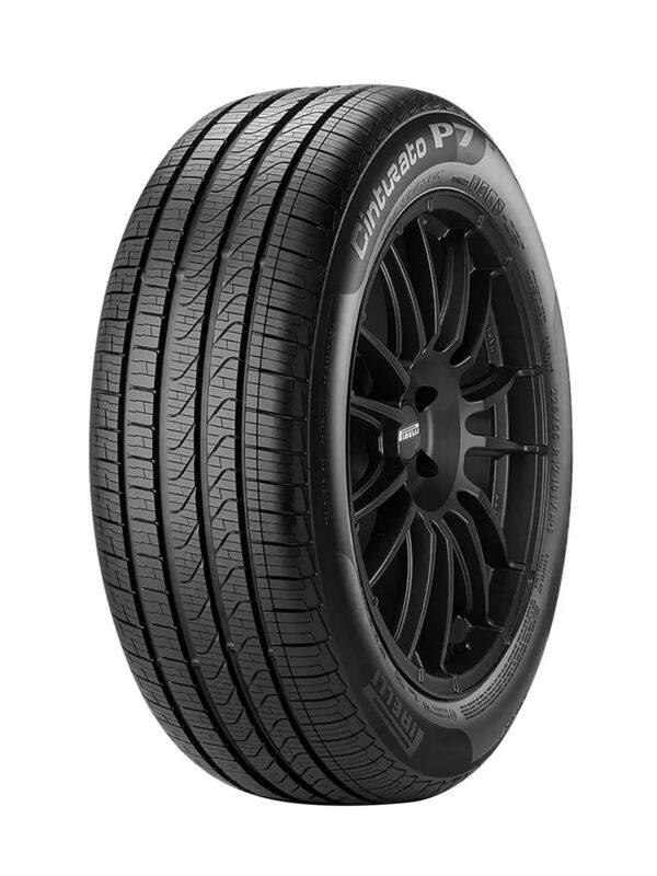 Pirelli Cinturato P7 All Season All Season 255/40R19 100H XL Passenger Tire