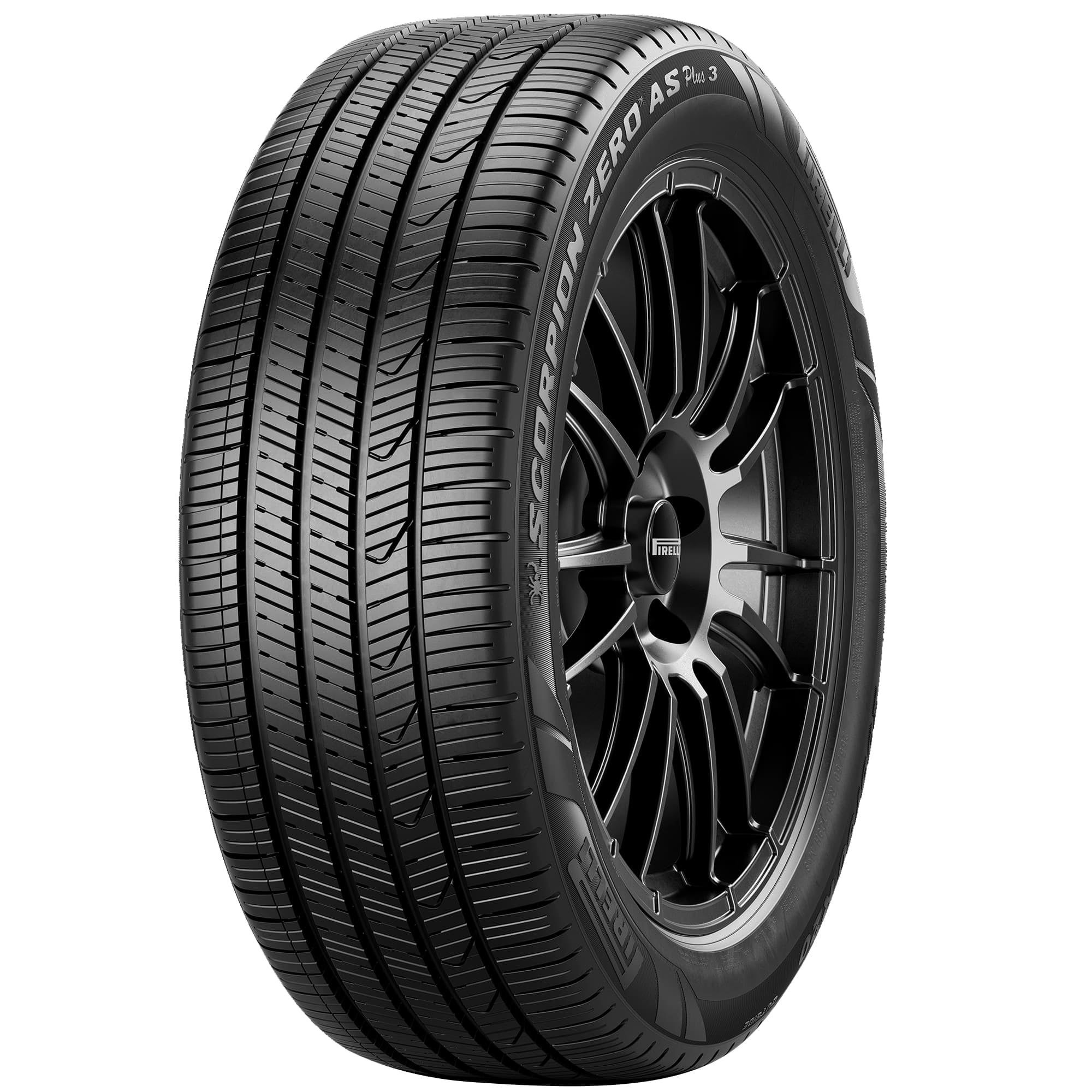 255/50R20XL 109Y PIR SCORPON ZERO ALL SEASON PLUS 3