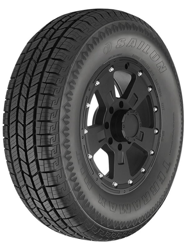 Sailun Terramax HLT All Season 235/75R17 109T Light Truck Tire