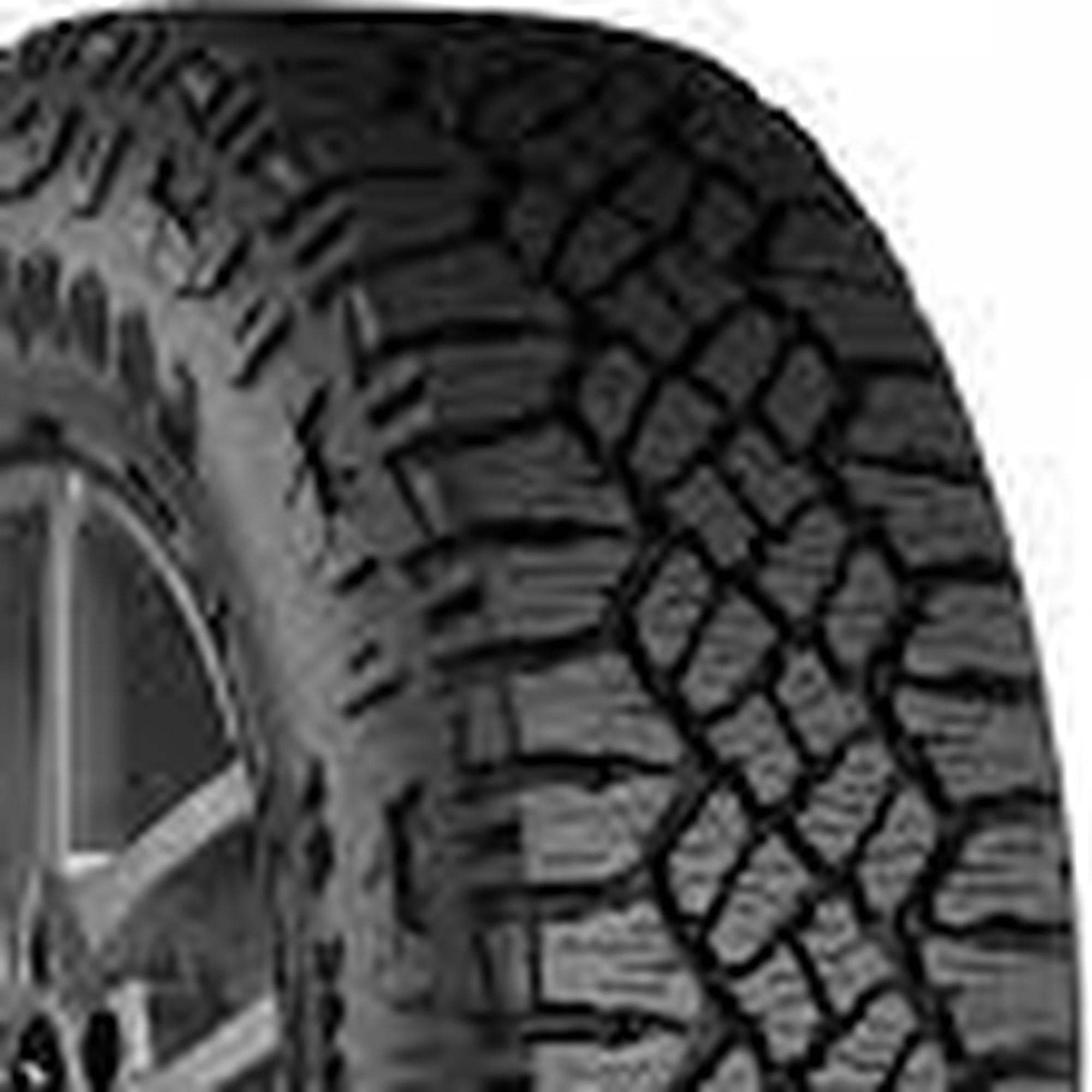 Goodyear Wrangler DuraTrac RT Rugged Terrain 275/55R20 113T Light Truck Tire - Image 6