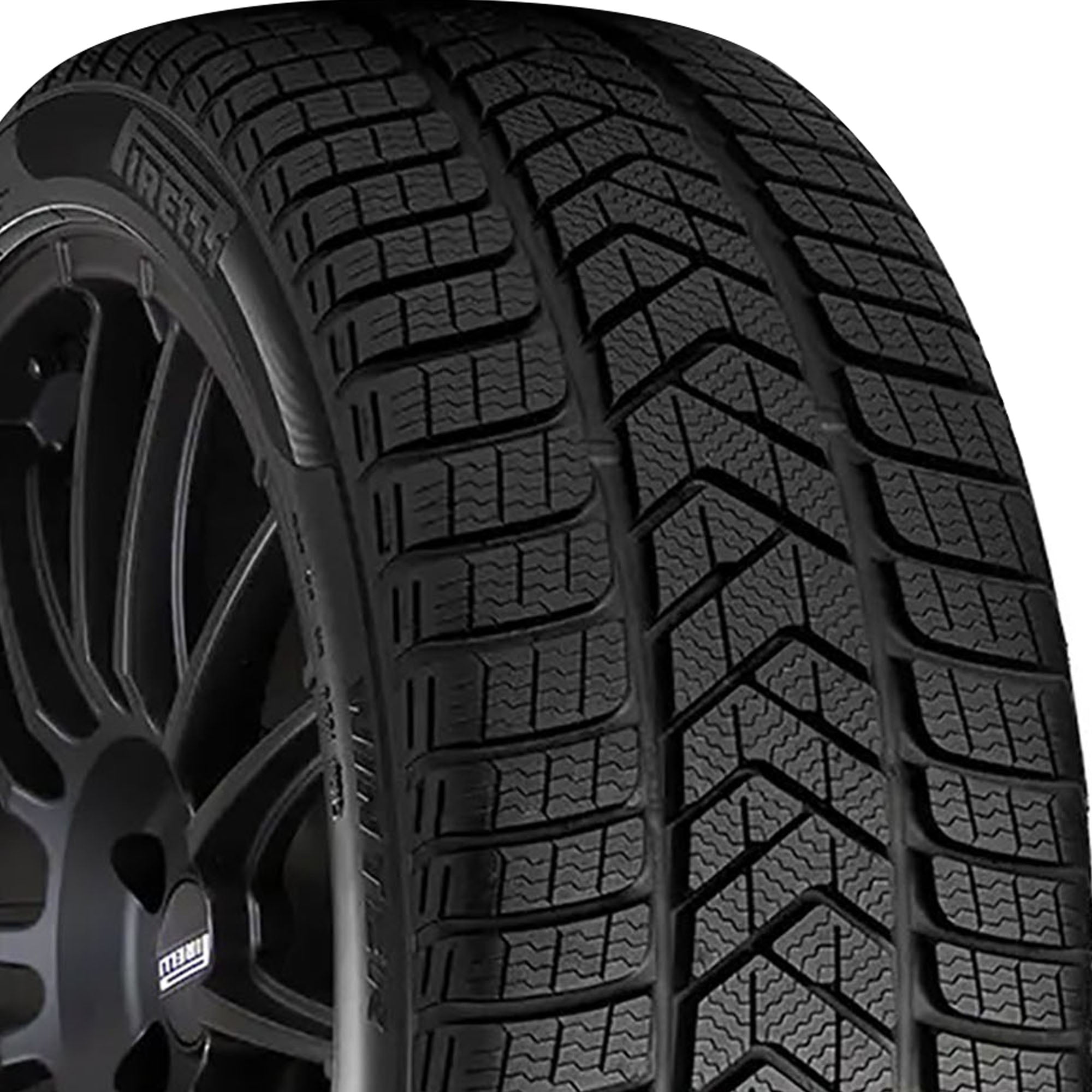 Pirelli Winter Sottozero 3 Winter 225/40R18 92V XL Passenger Tire - Image 6