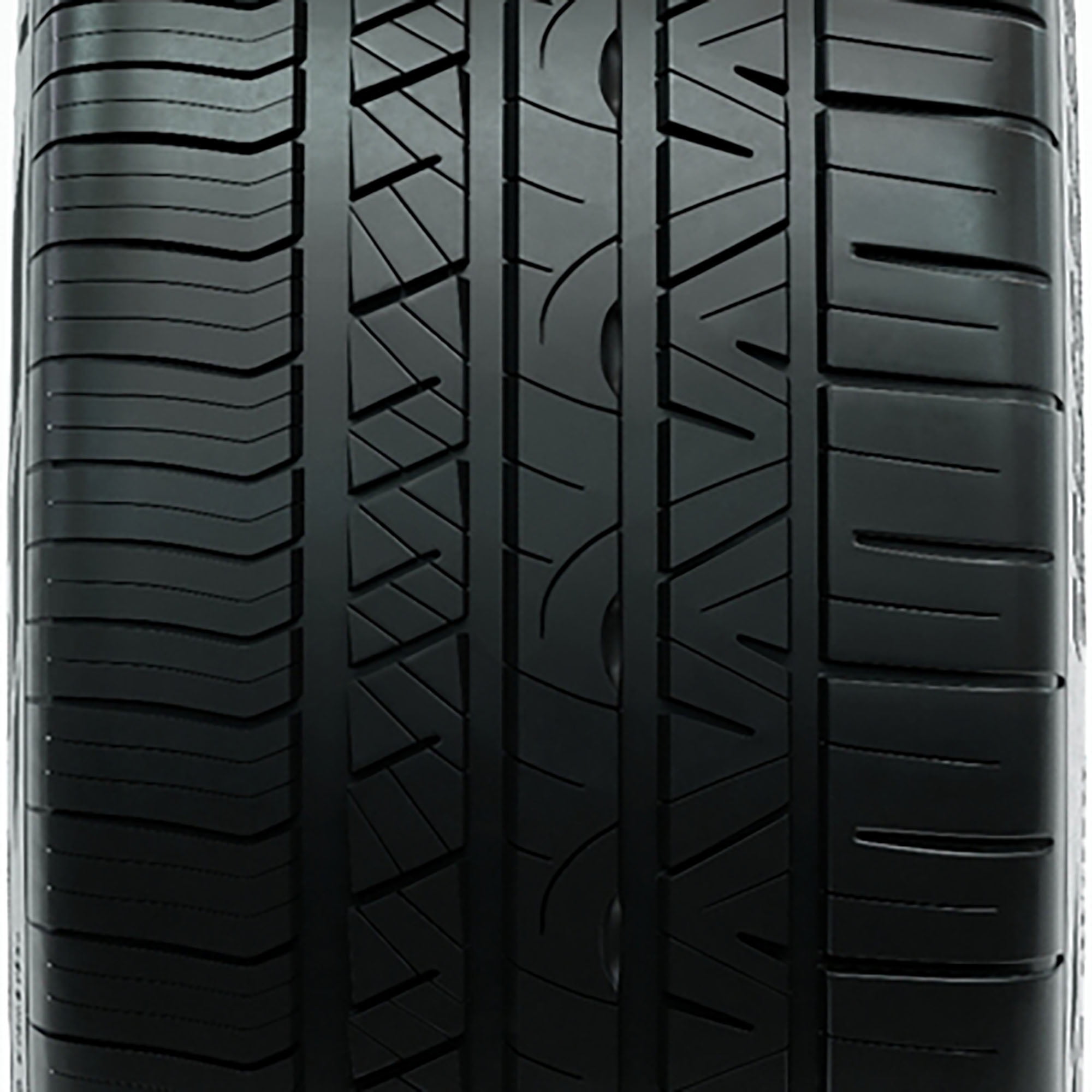 Cooper Zeon RS3-G1 All Season 215/45R18 93W XL Passenger Tire - Image 4