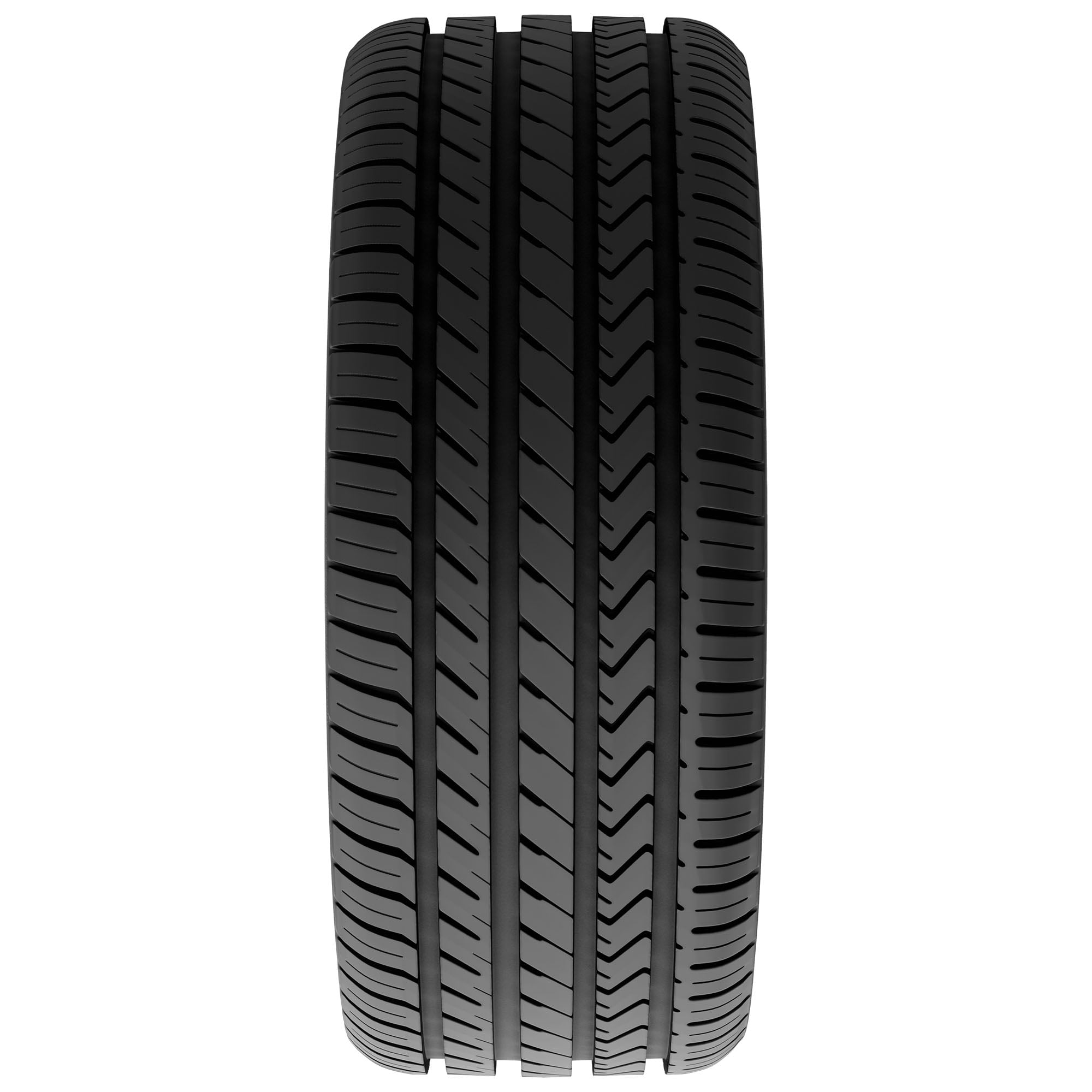 Lexani LX-Twenty Performance 275/55R17 109V Passenger Tire - Image 3