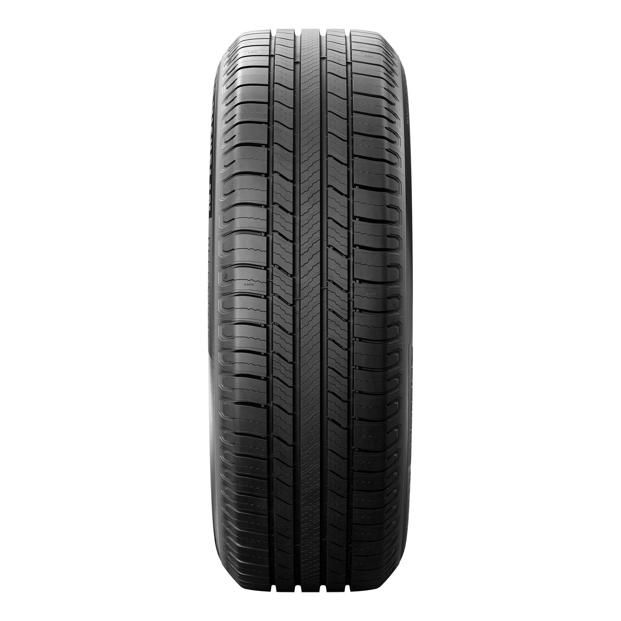 Michelin Defender 2 All Season 235/60R17 102H Passenger Tire - Image 4