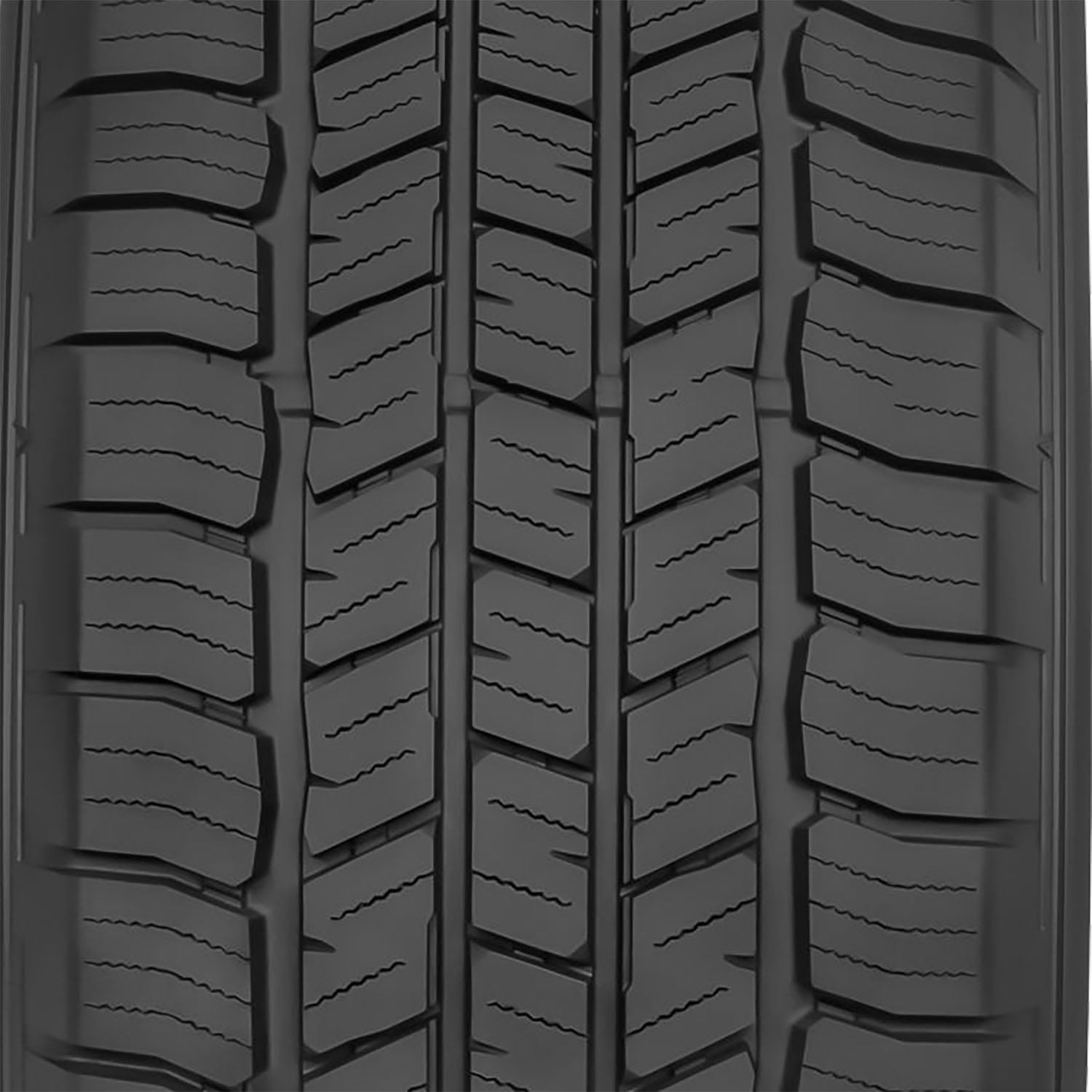 Sumitomo Encounter HT2 All Season 215/70R16 100T Light Truck Tire - Image 4